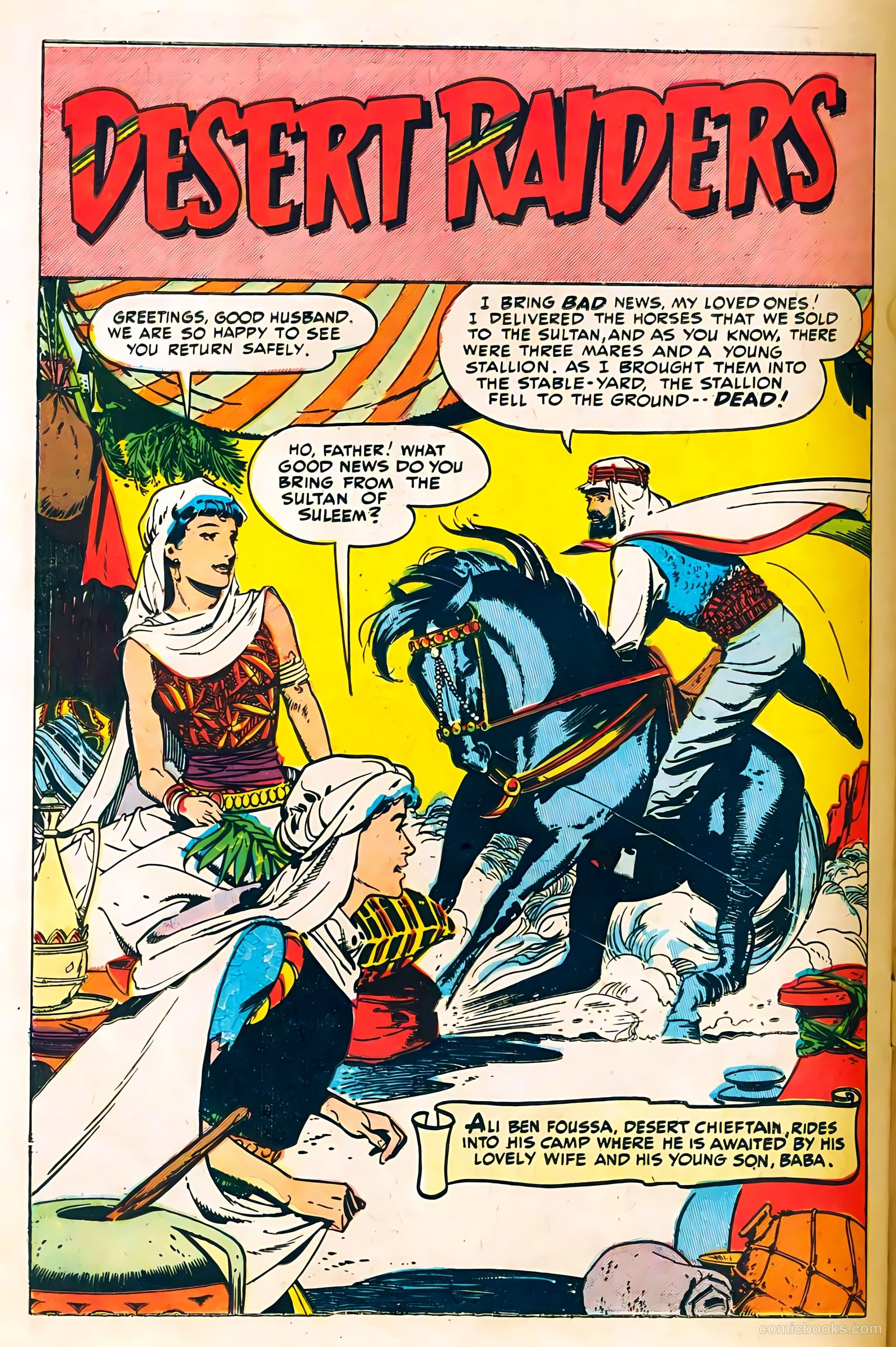 Buster Brown #18 — page 26