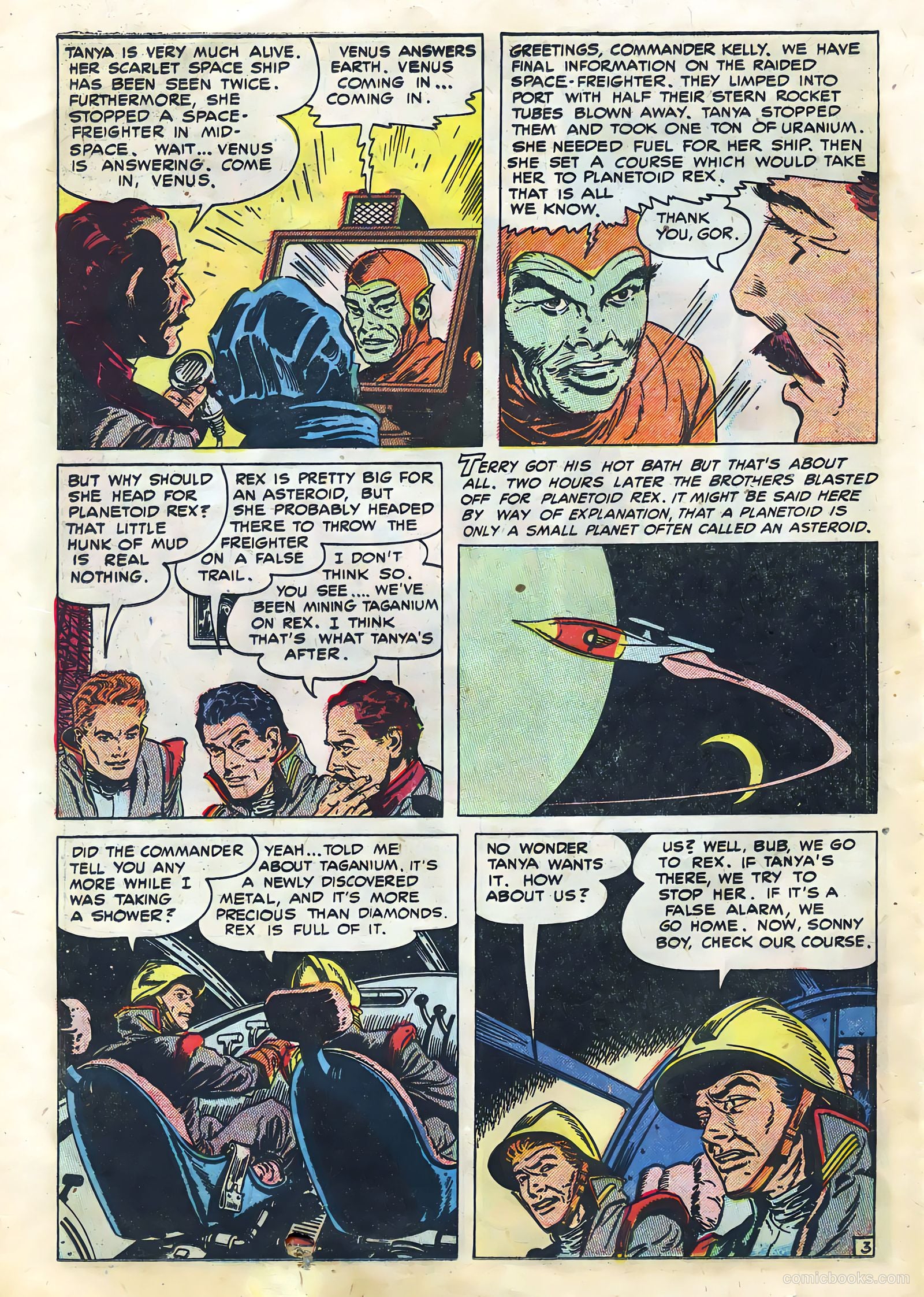 Buster Brown #30 — page 24