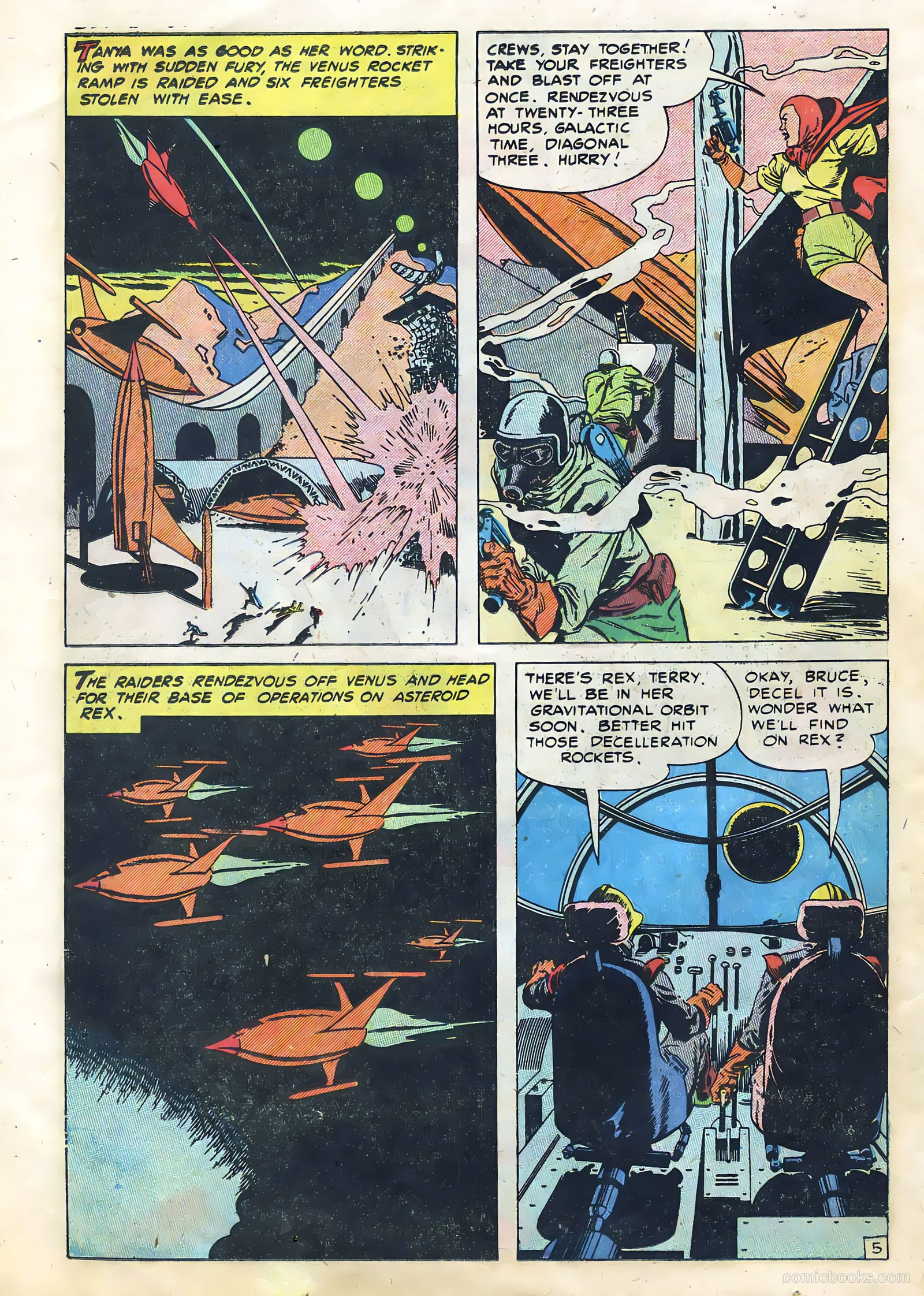 Buster Brown #30 — page 26
