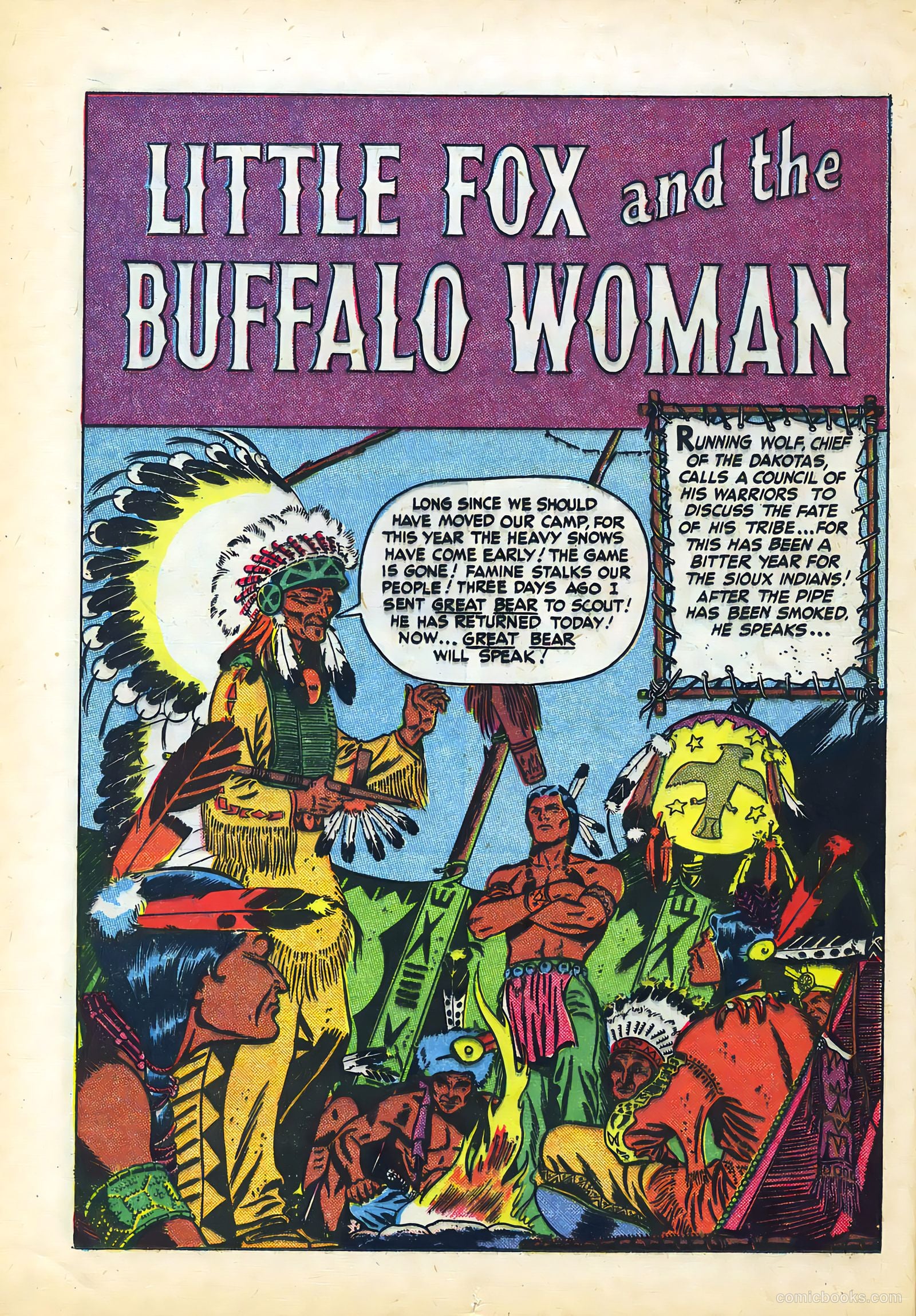 Buster Brown #10 — page 12