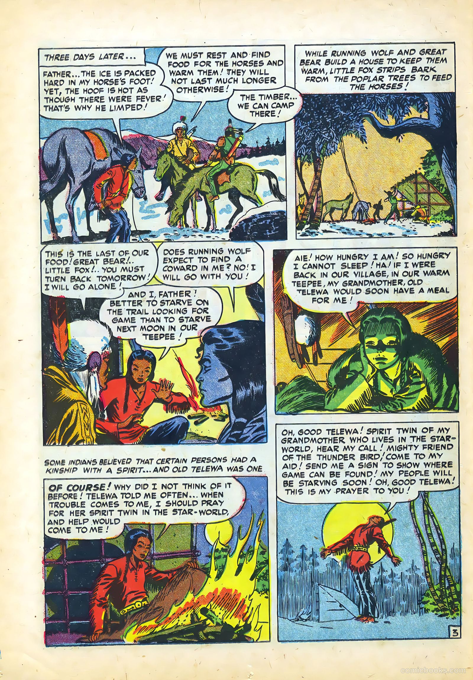 Buster Brown #10 — page 14
