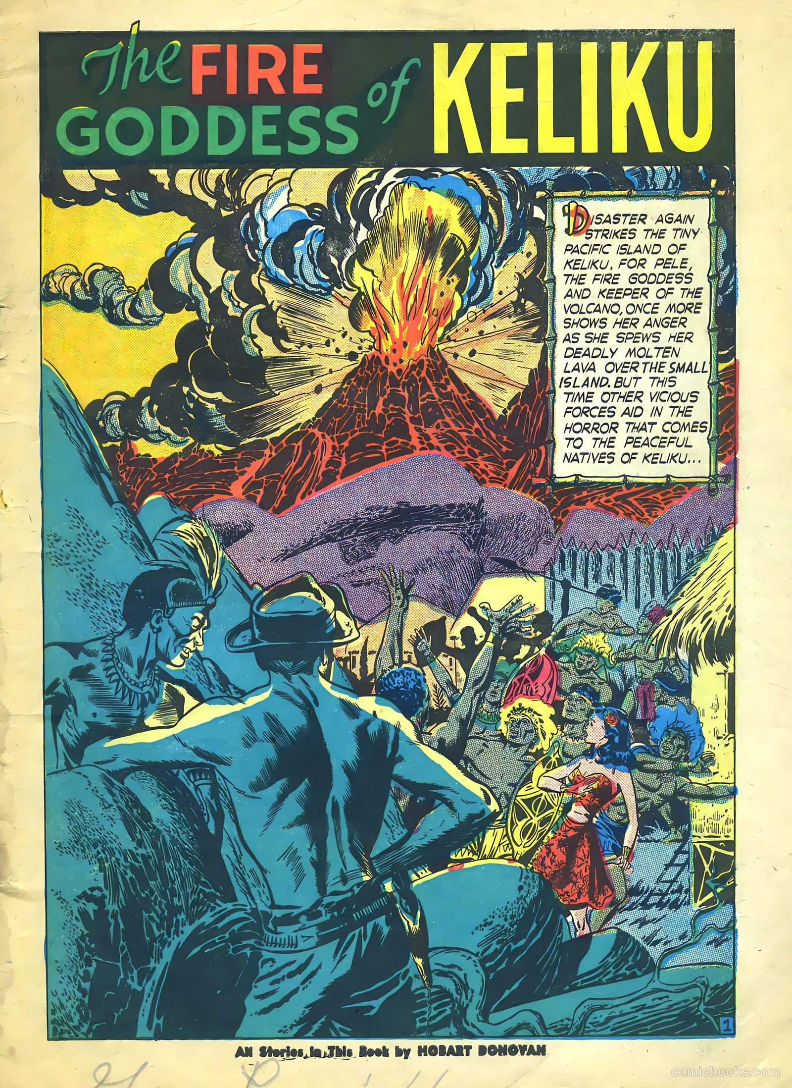 Buster Brown #7 — page 3