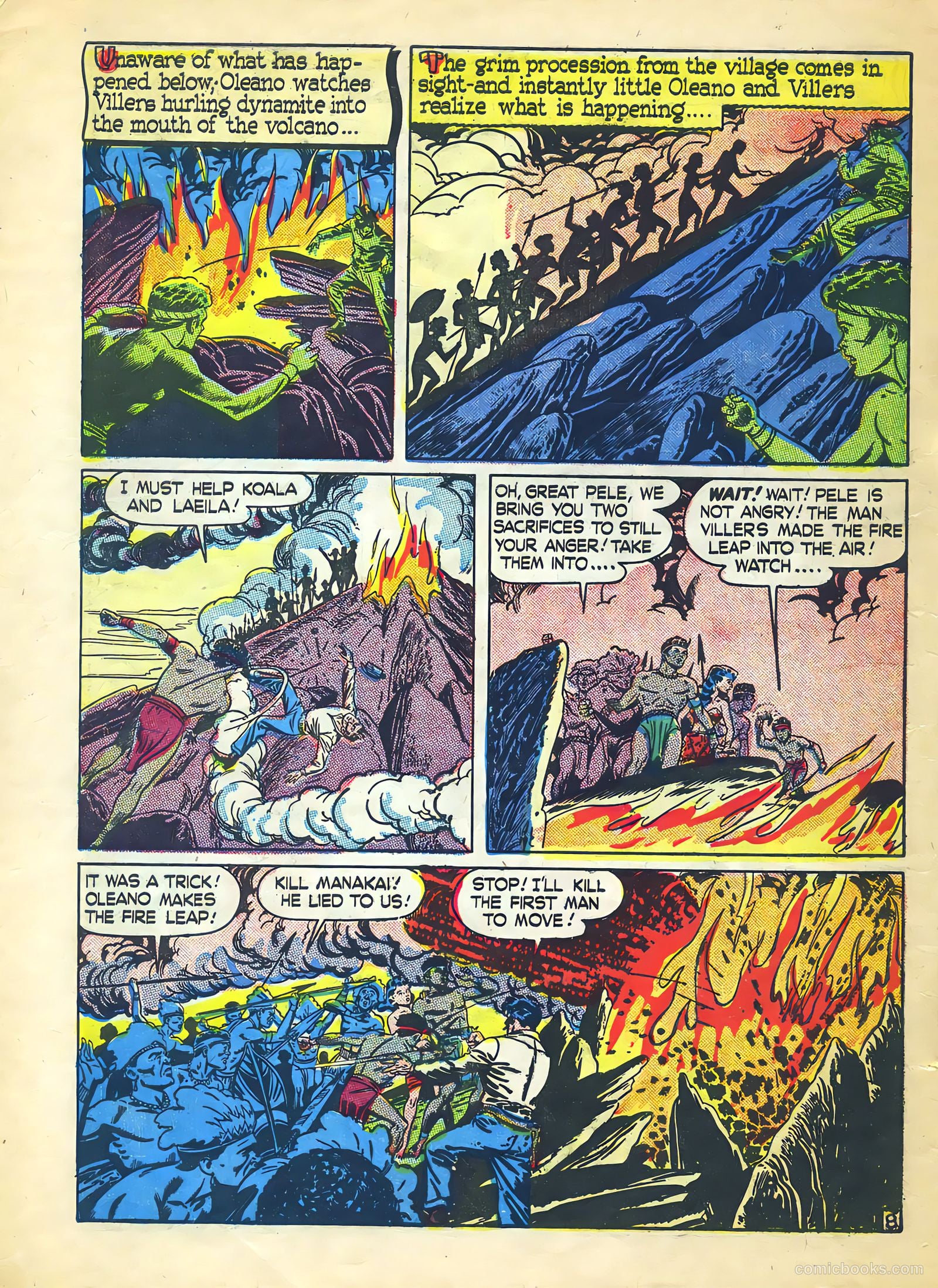 Buster Brown #7 — page 10