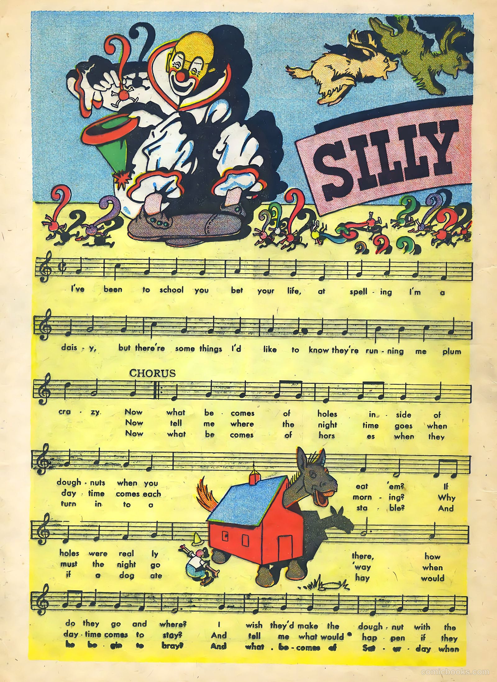 Buster Brown #7 — page 24