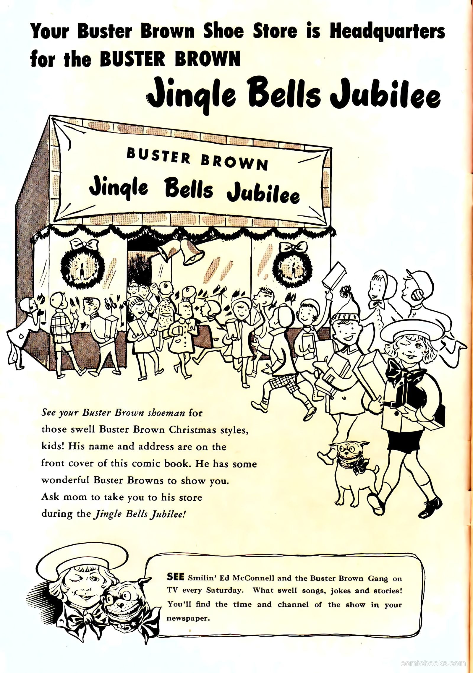 Buster Brown #37 — page 2