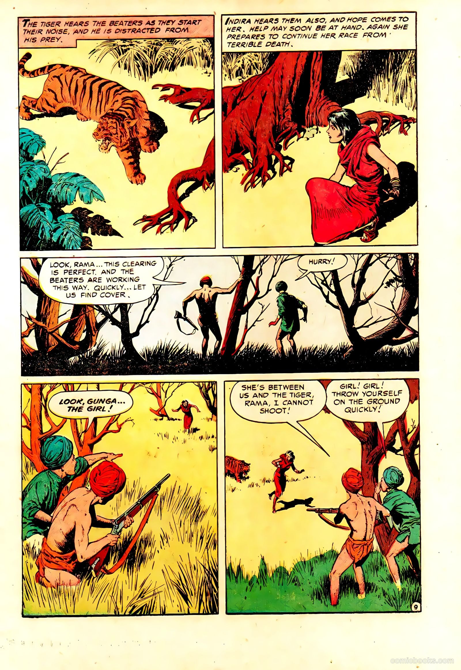 Buster Brown #37 — page 11