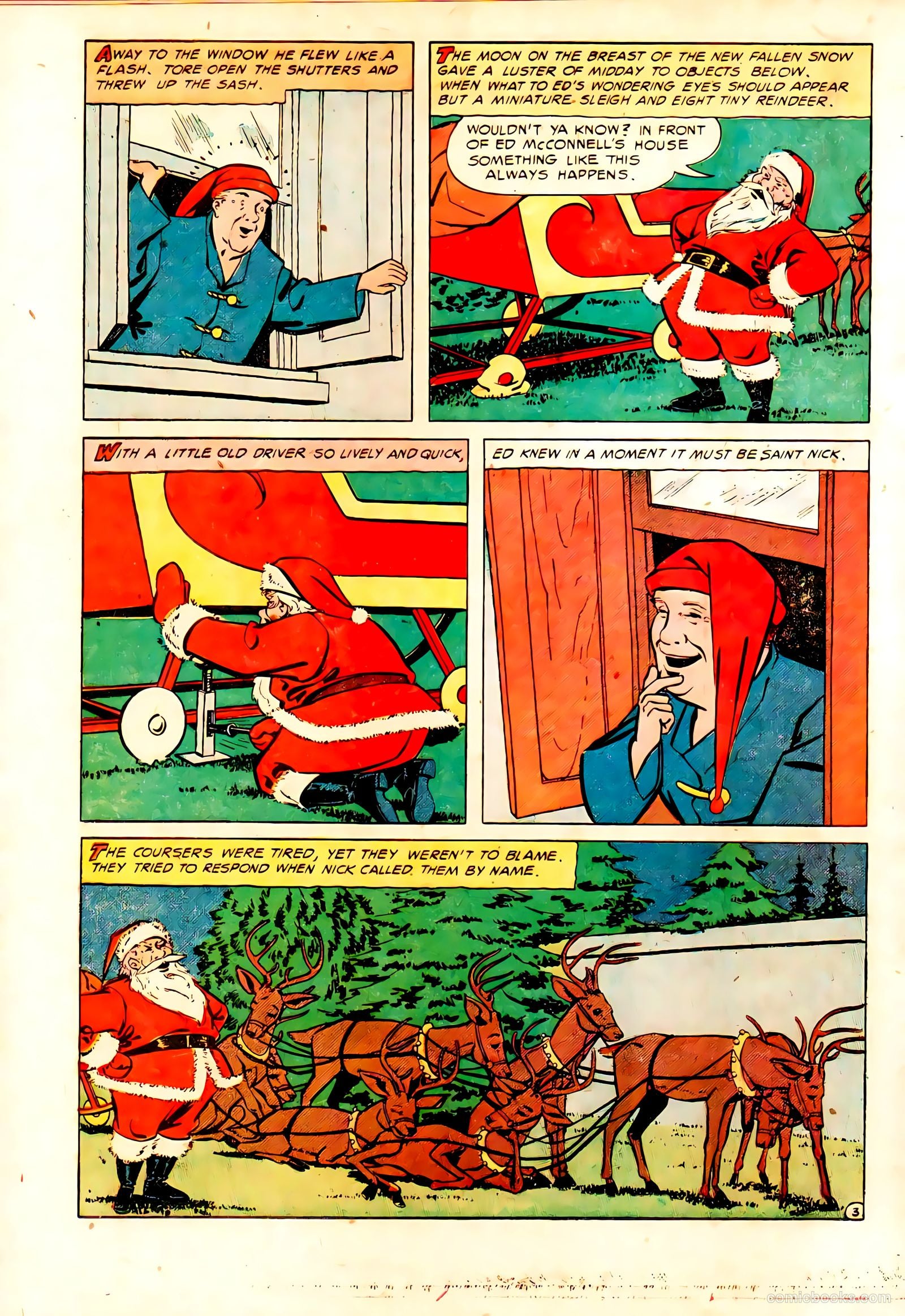 Buster Brown #37 — page 18