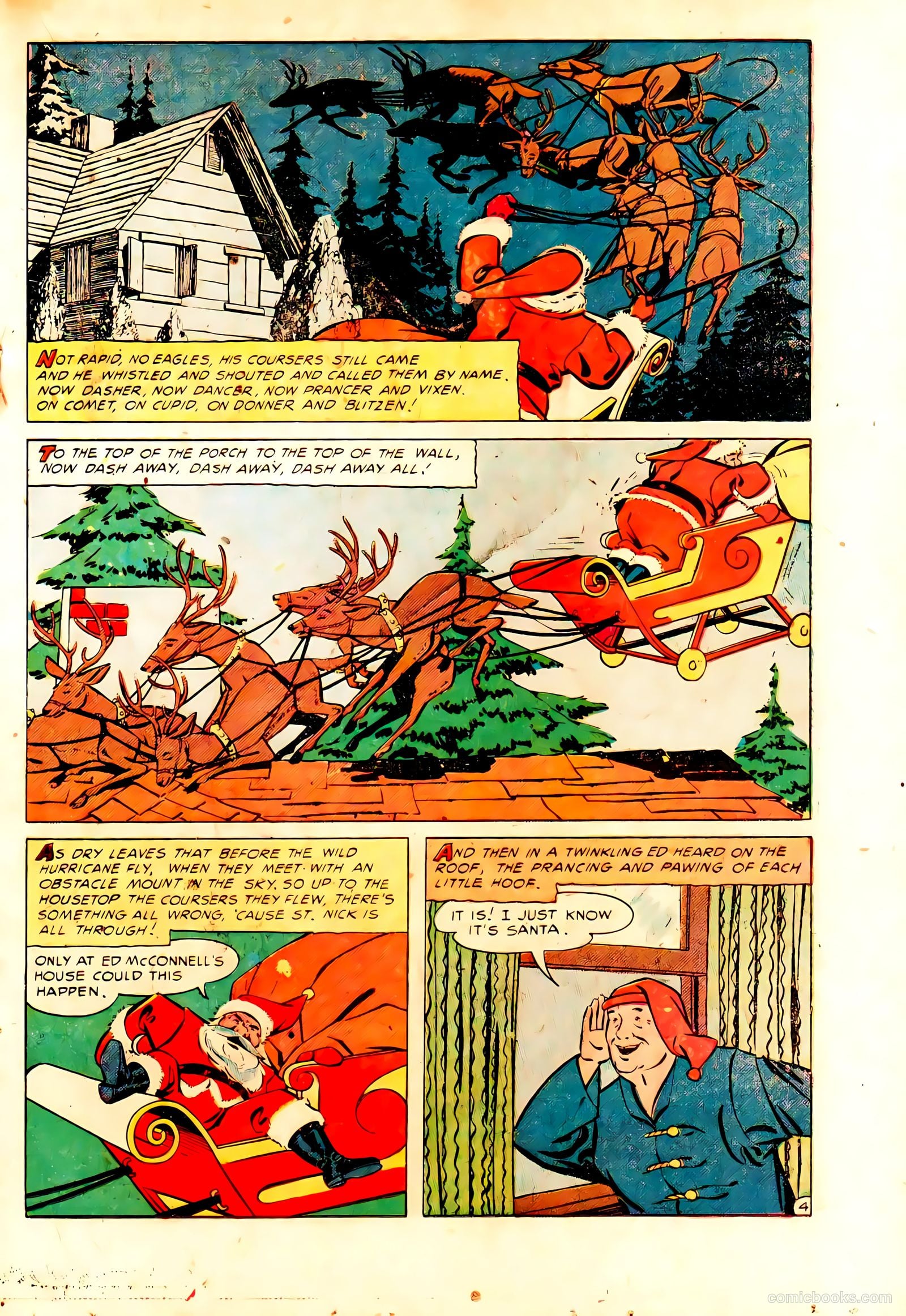Buster Brown #37 — page 19
