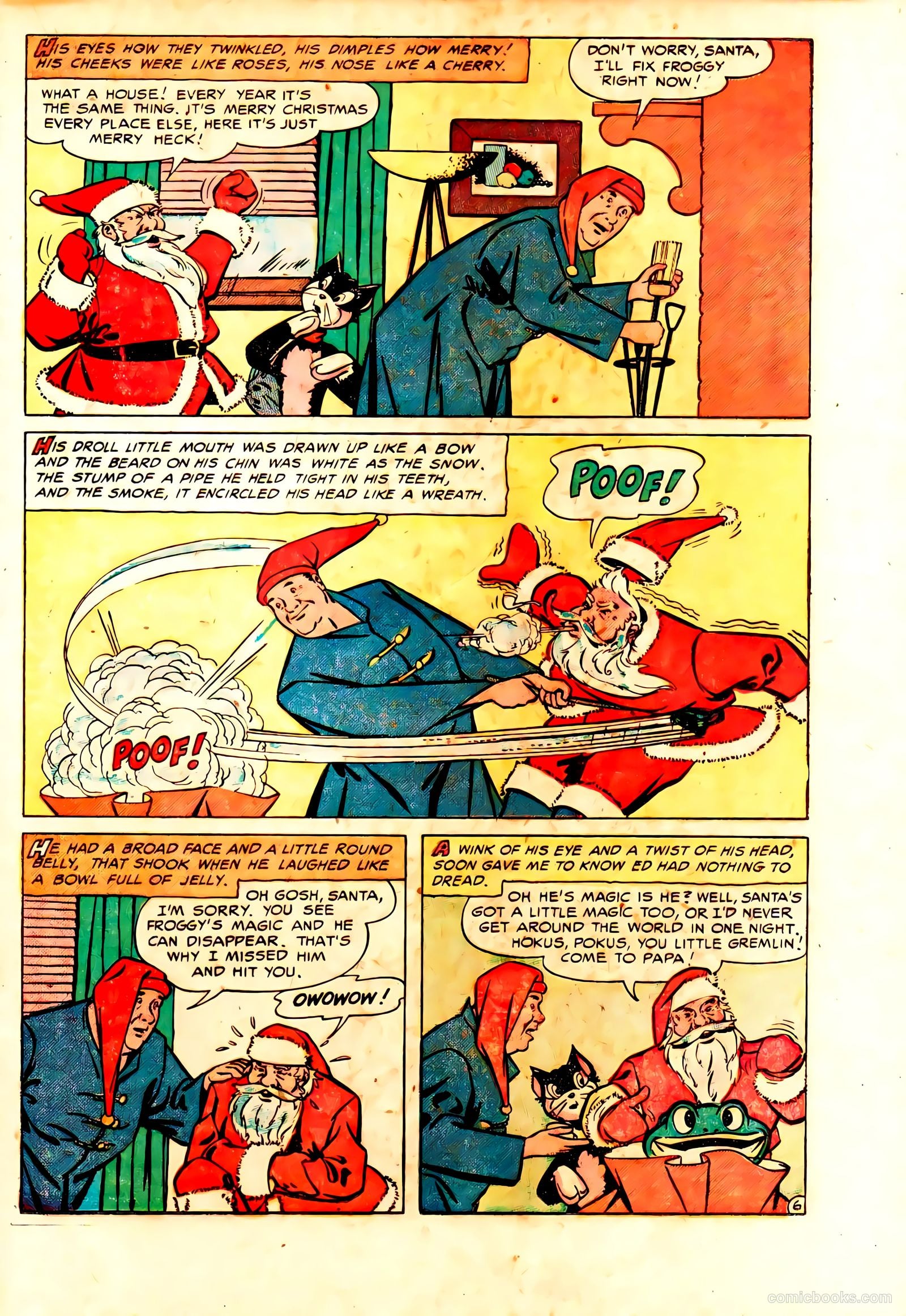 Buster Brown #37 — page 21