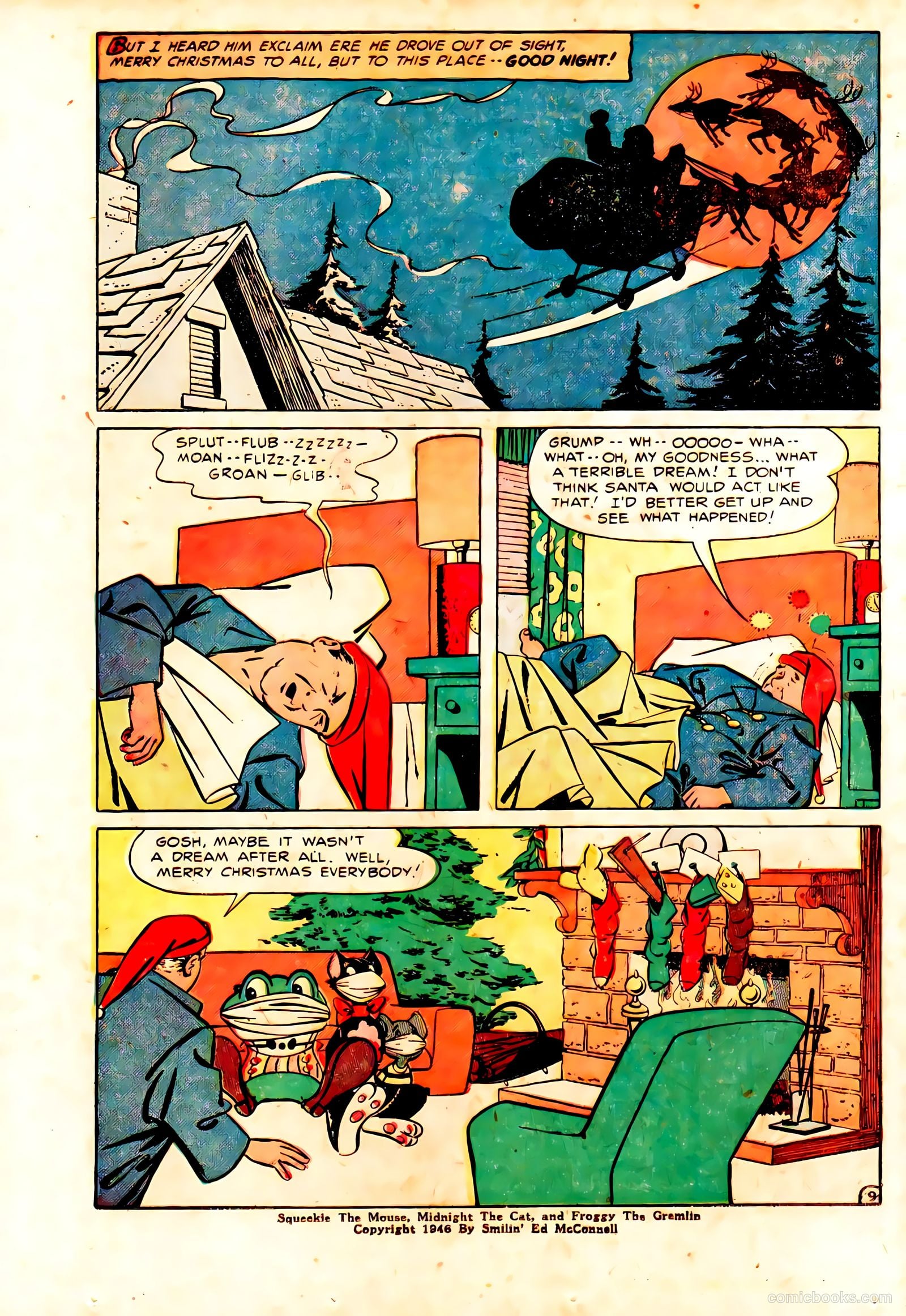 Buster Brown #37 — page 24