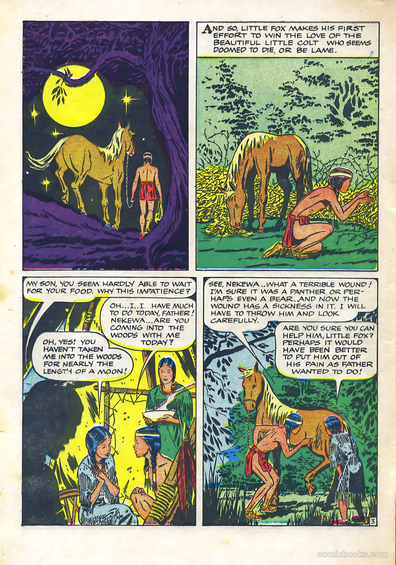 Buster Brown #5 — page 4