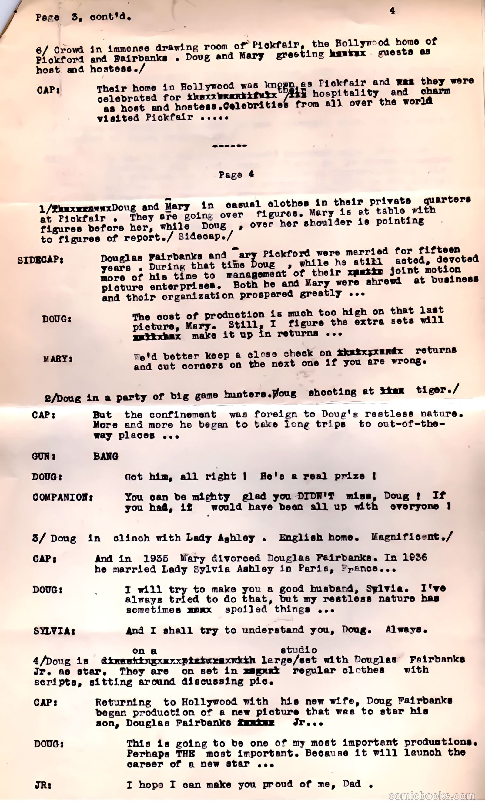 Fitch Script #1 — page 4