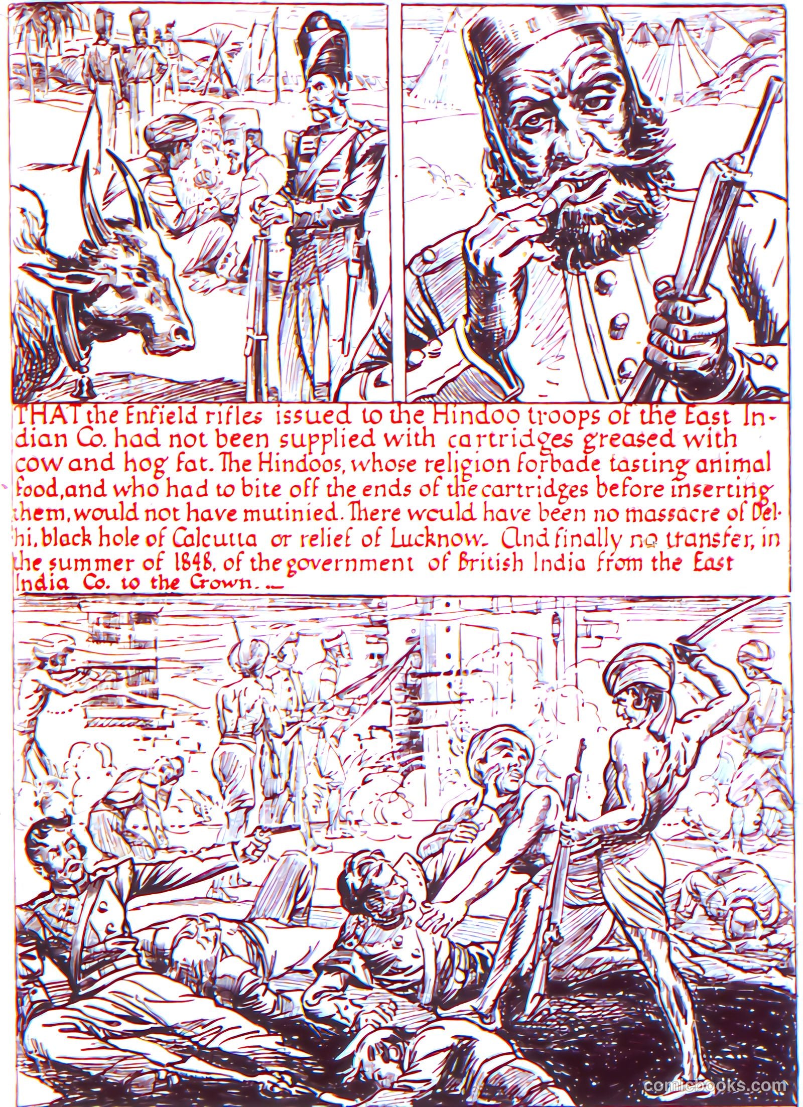 More Fun Comics #13 (1936) — page 39