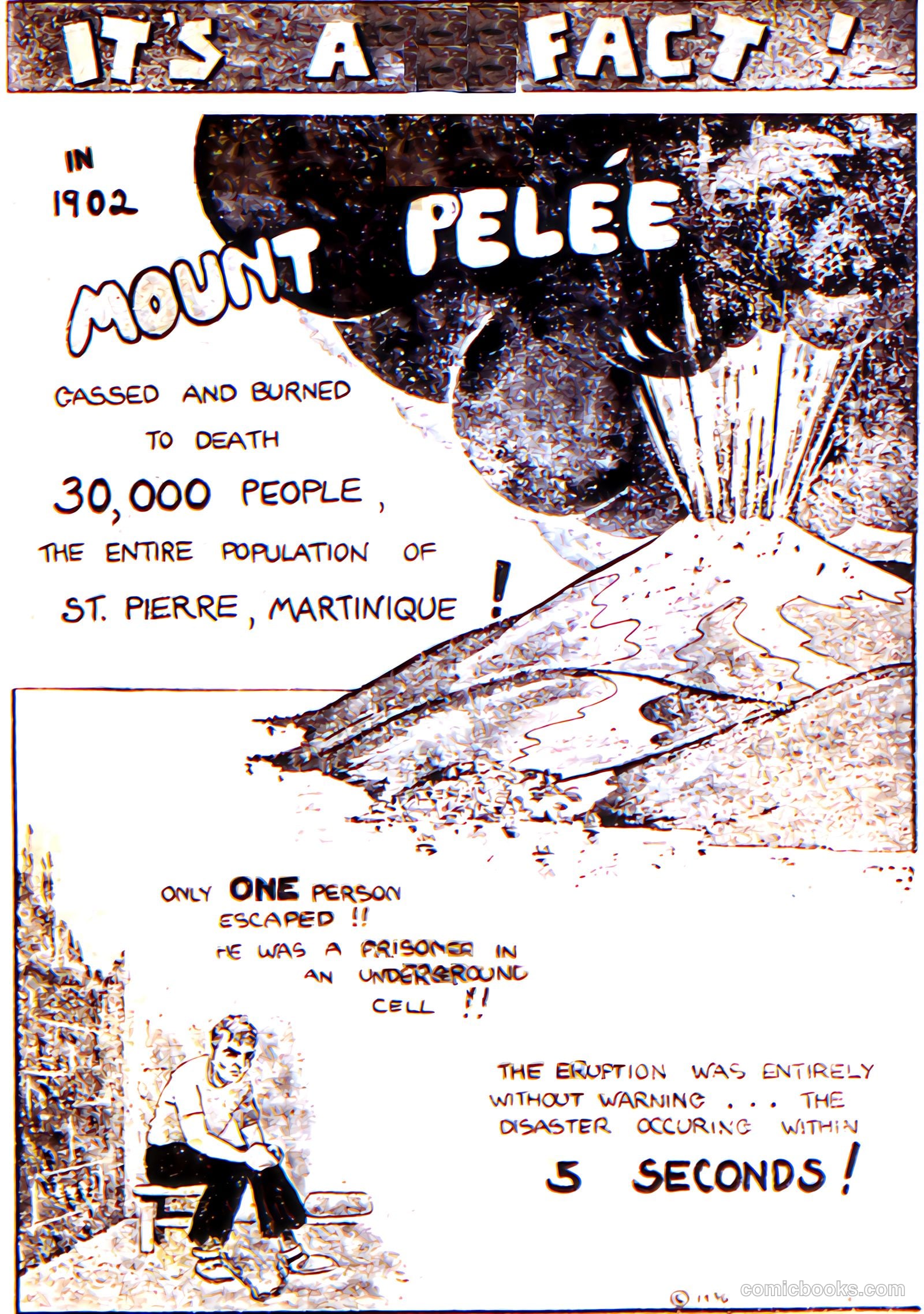 More Fun Comics #13 (1936) — page 49