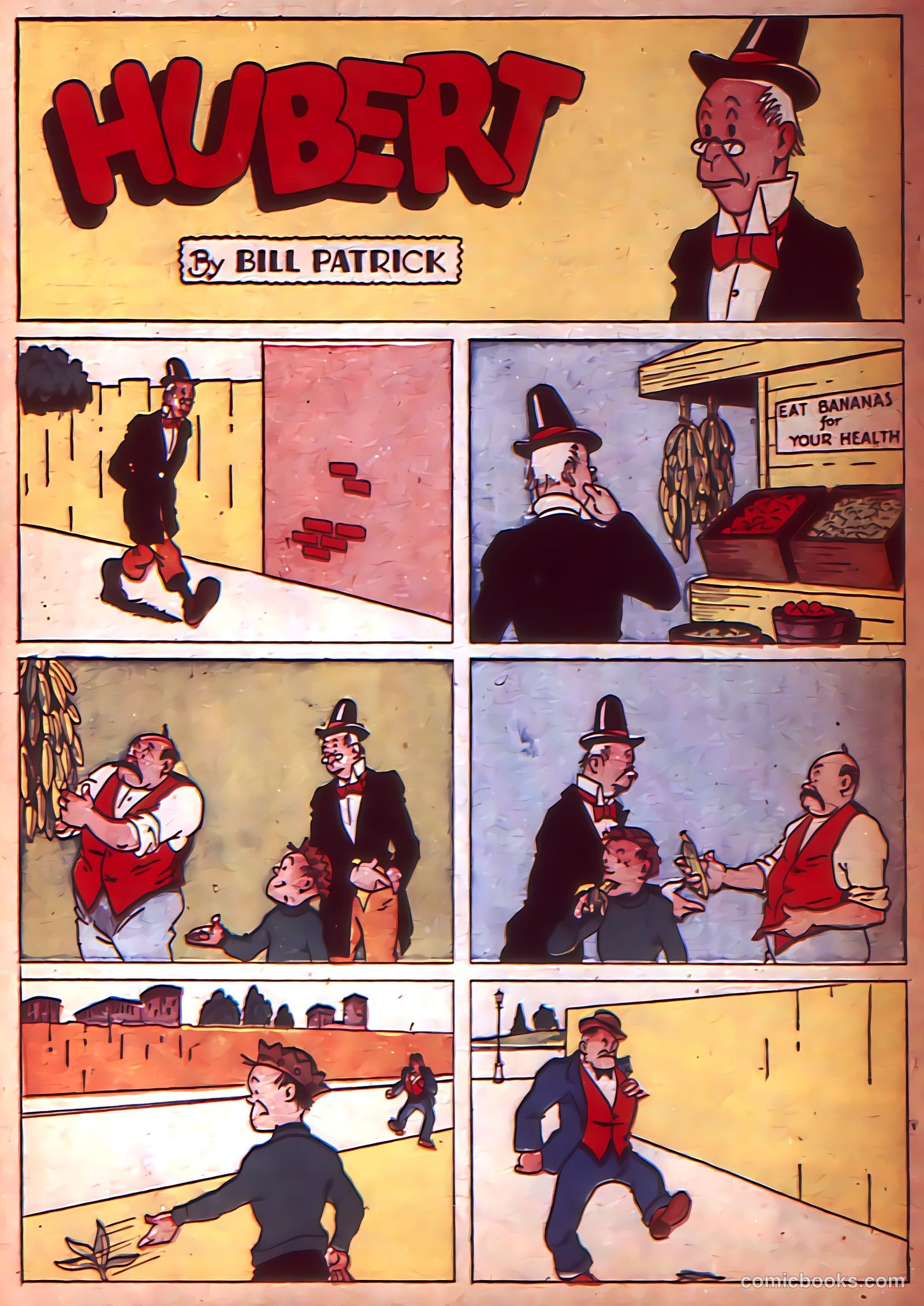More Fun Comics #17 (1938) — page 63