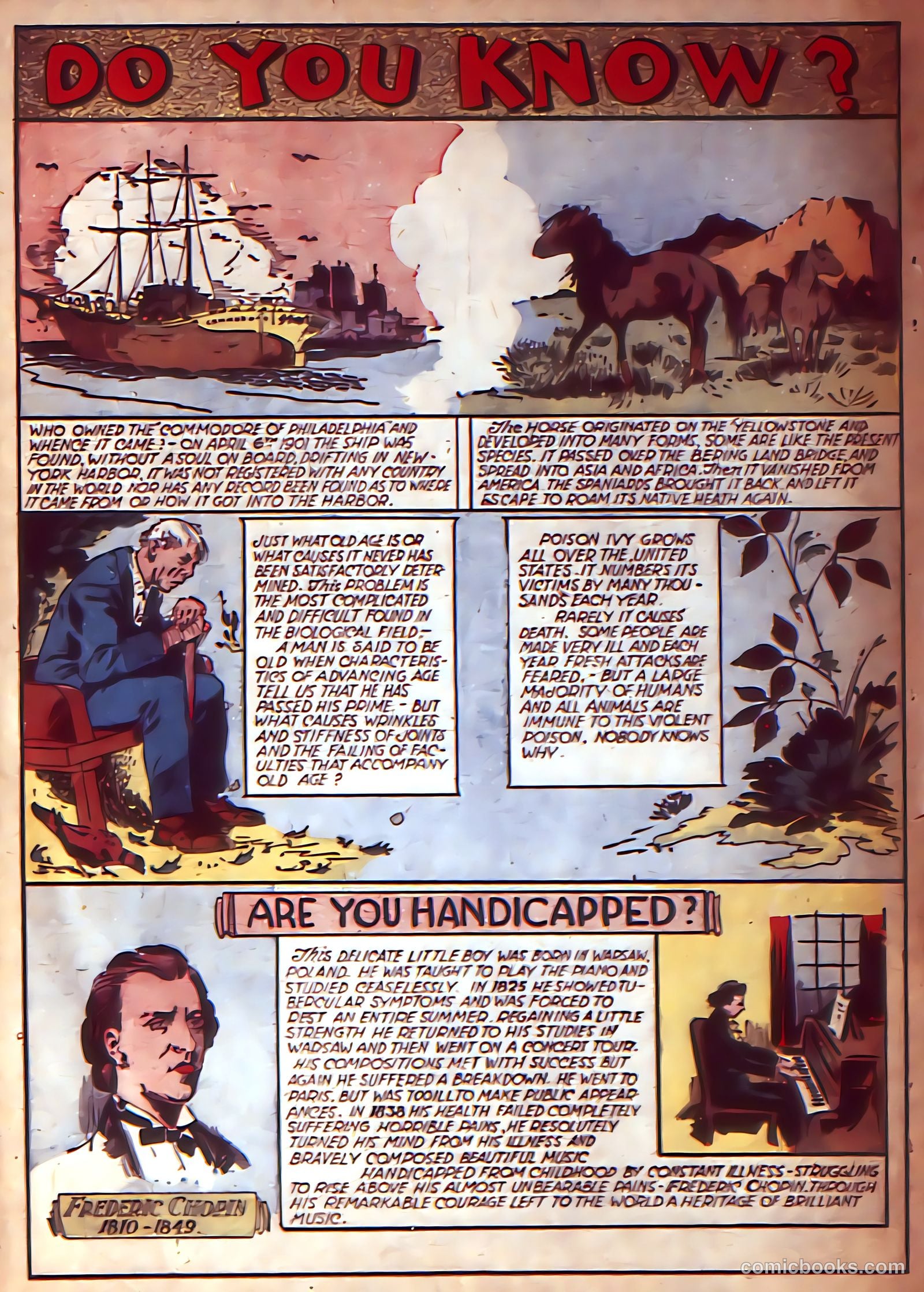 More Fun Comics #17 (1938) — page 67