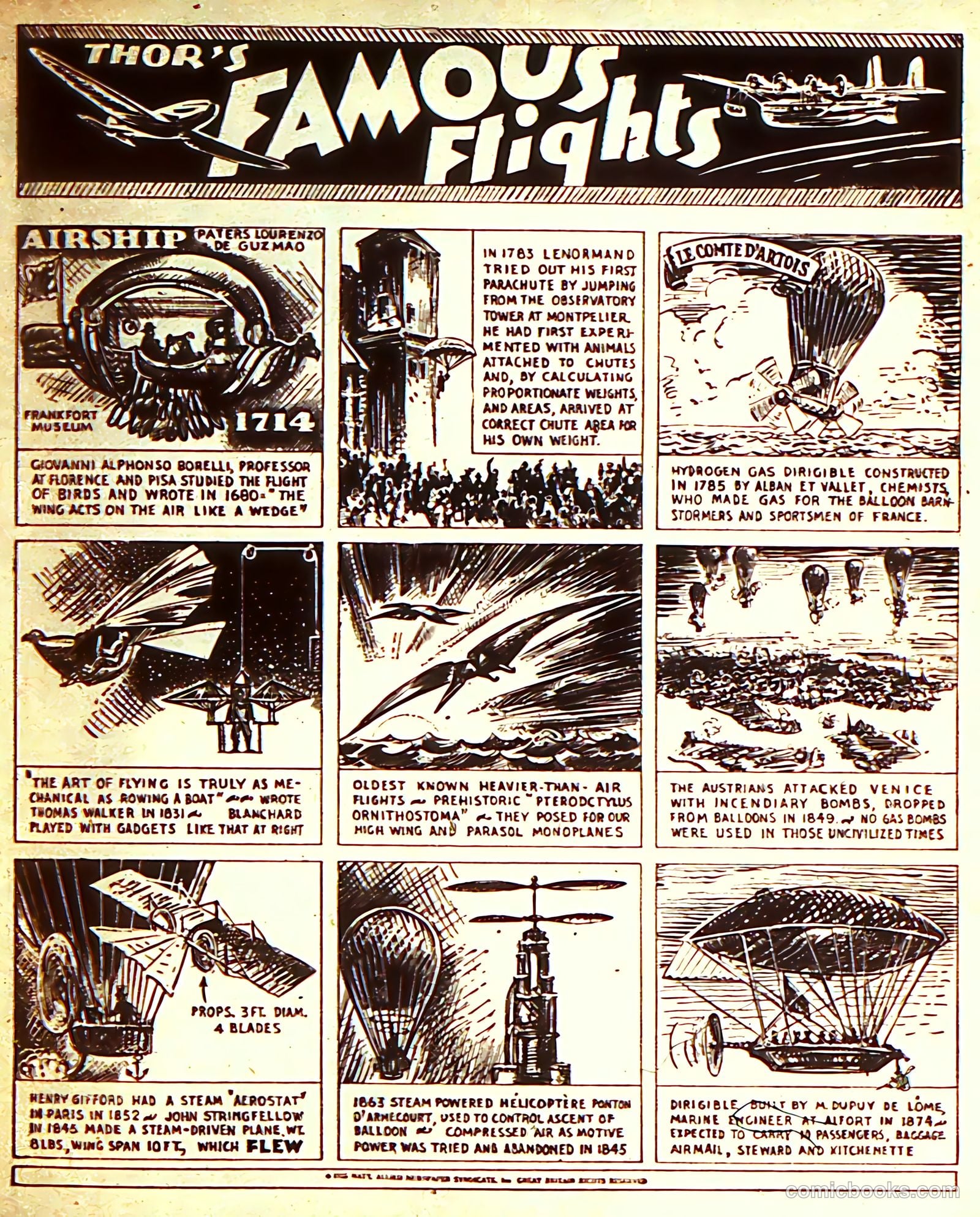 More Fun Comics #8 (1936) — page 21