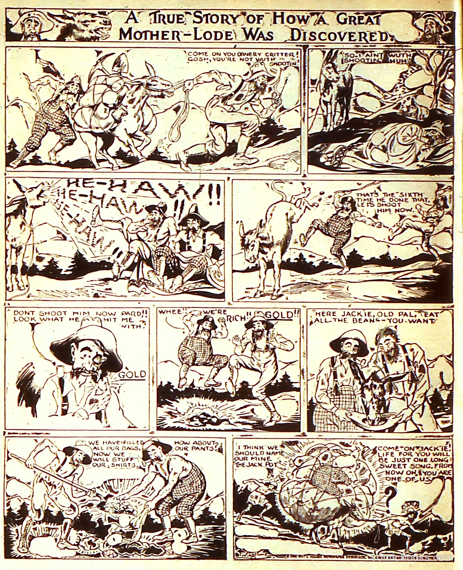 More Fun Comics #8 (1936) — page 24