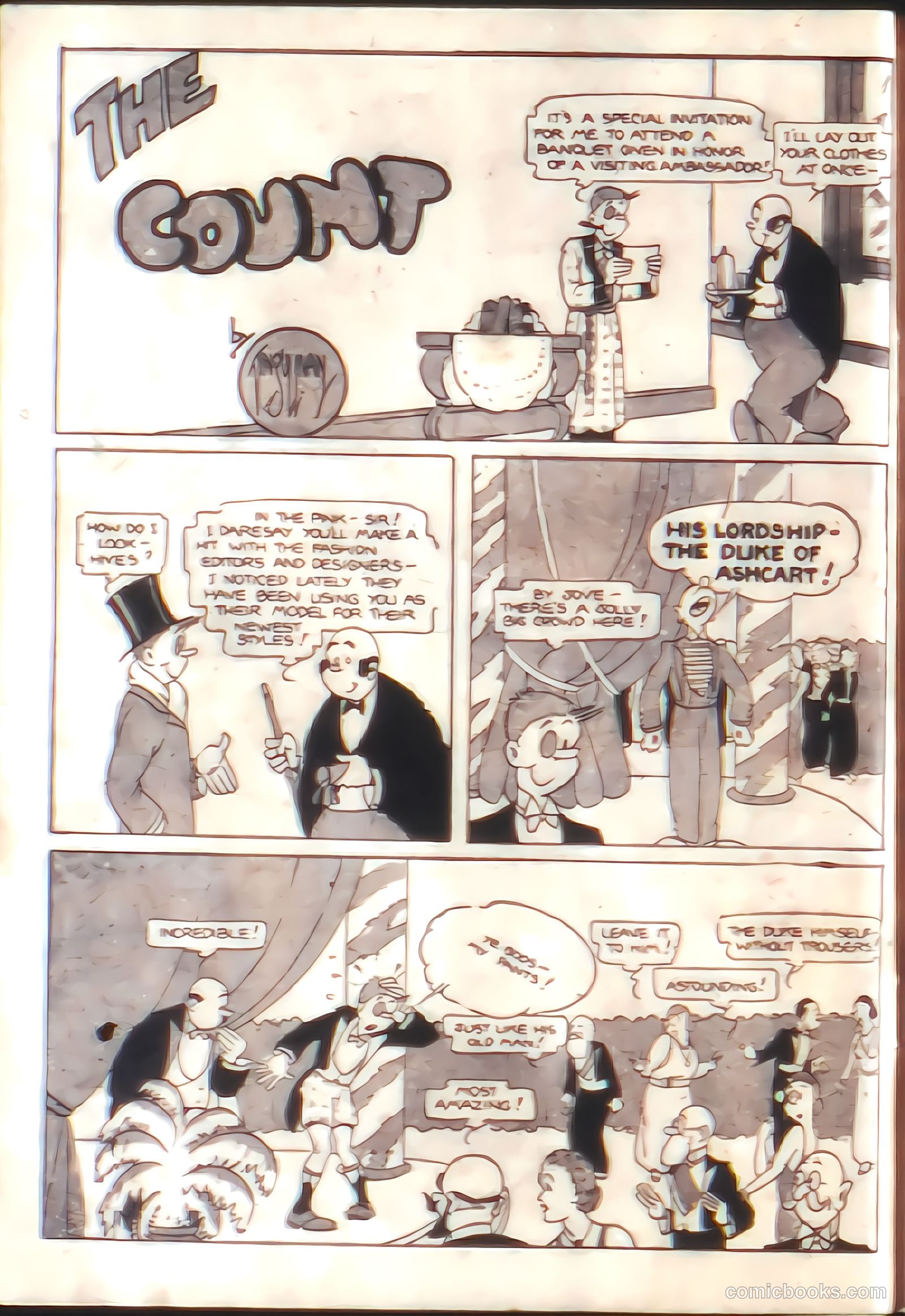 More Fun Comics #27 (1937) — page 24