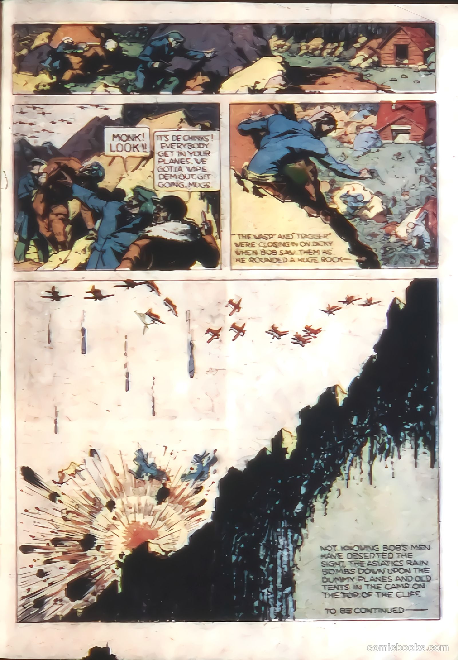 More Fun Comics #27 (1937) — page 43