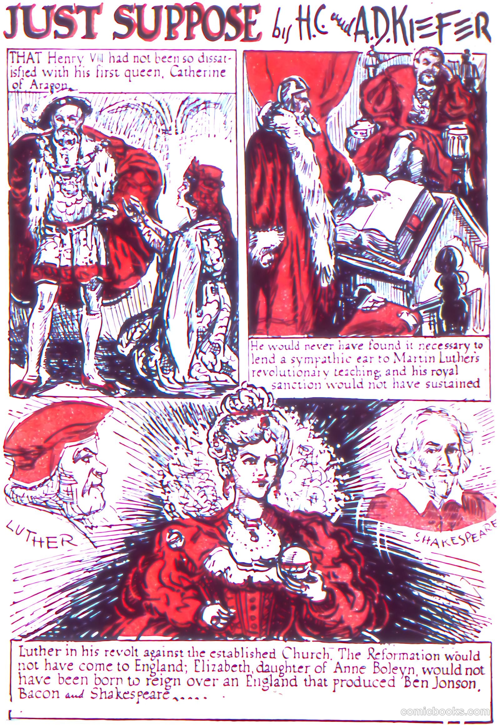 More Fun Comics #16 (1936) — page 37