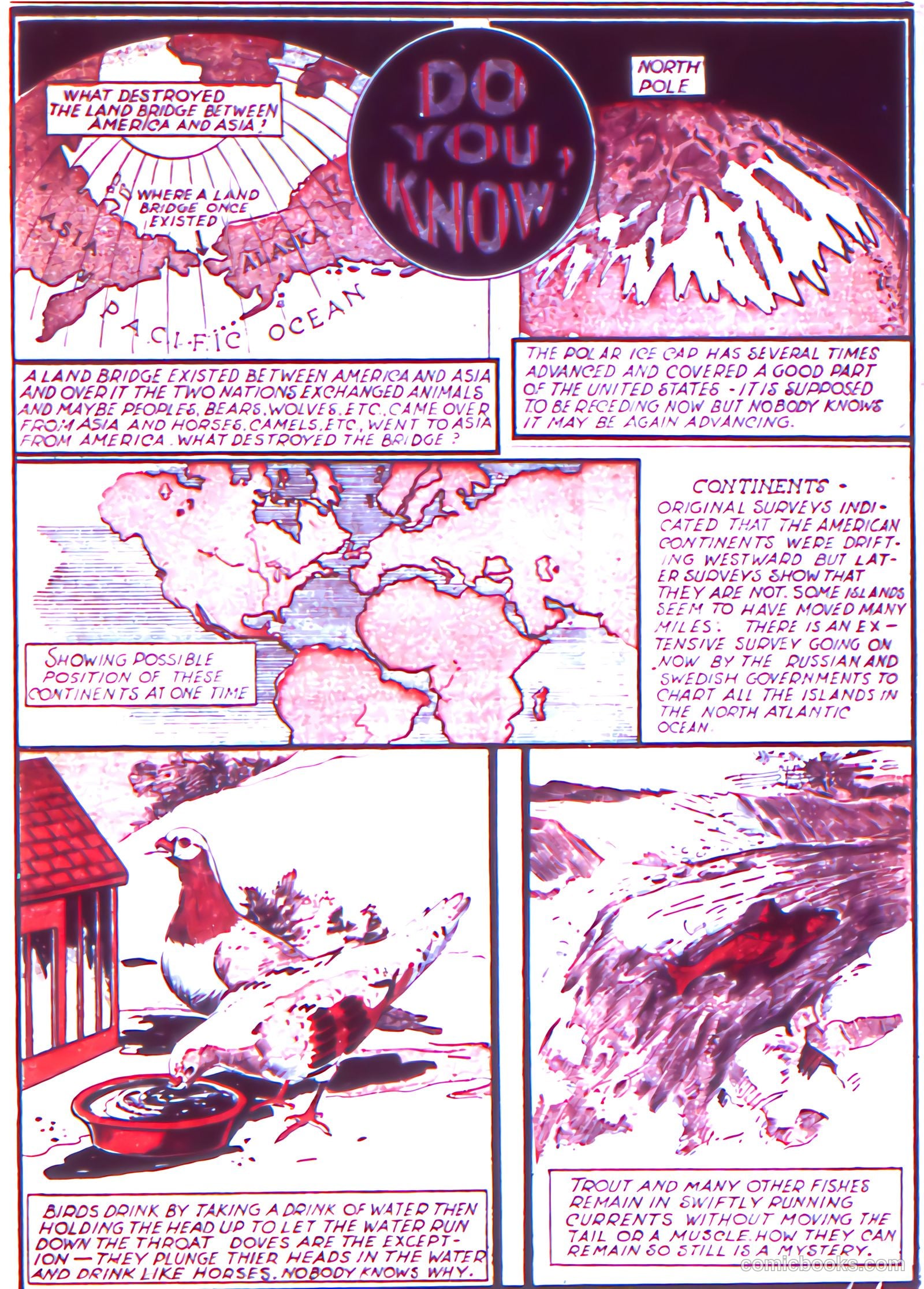 More Fun Comics #16 (1936) — page 46