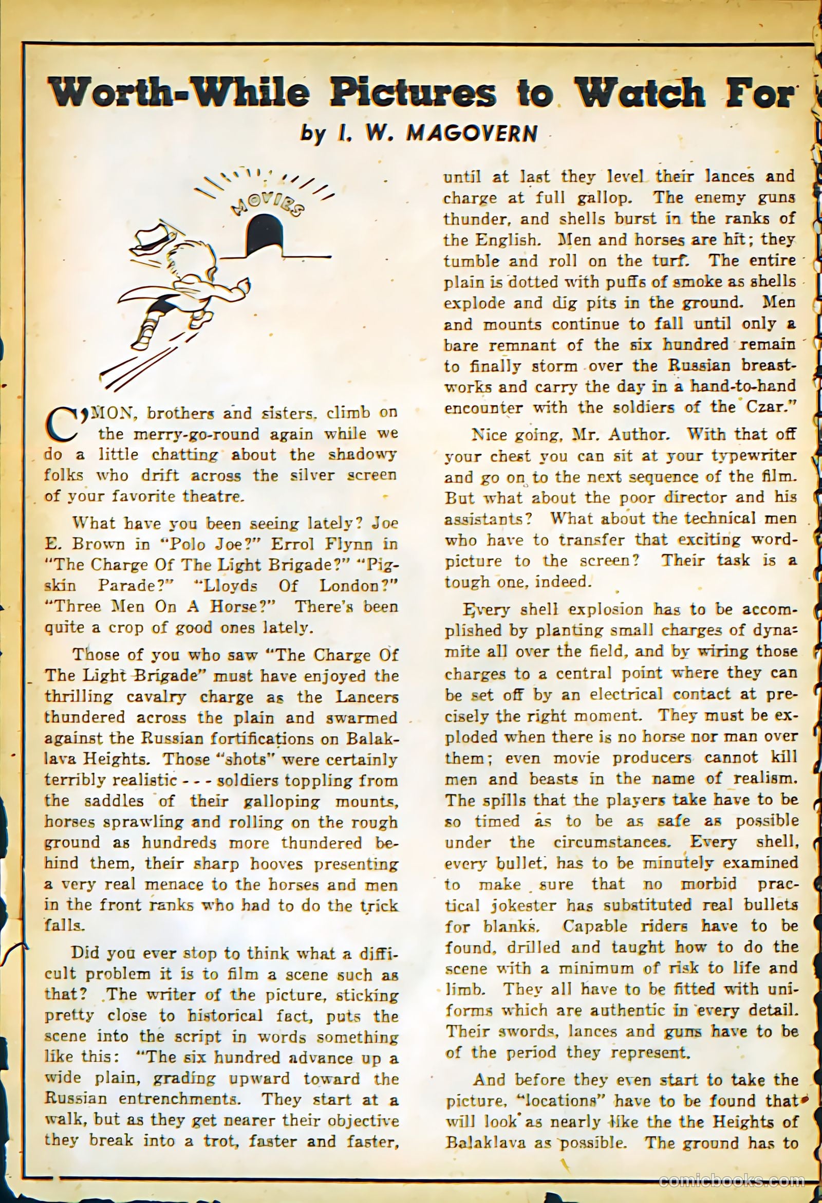 New Adventure Comics #13 (1937) — page 20