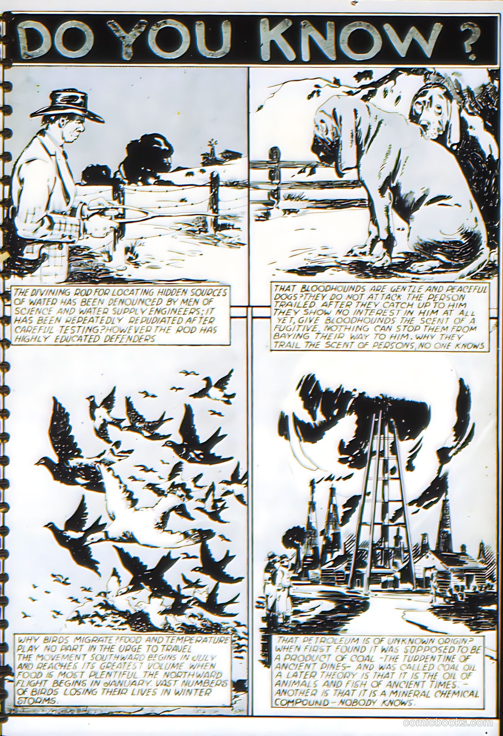 New Adventure Comics #13 (1937) — page 67