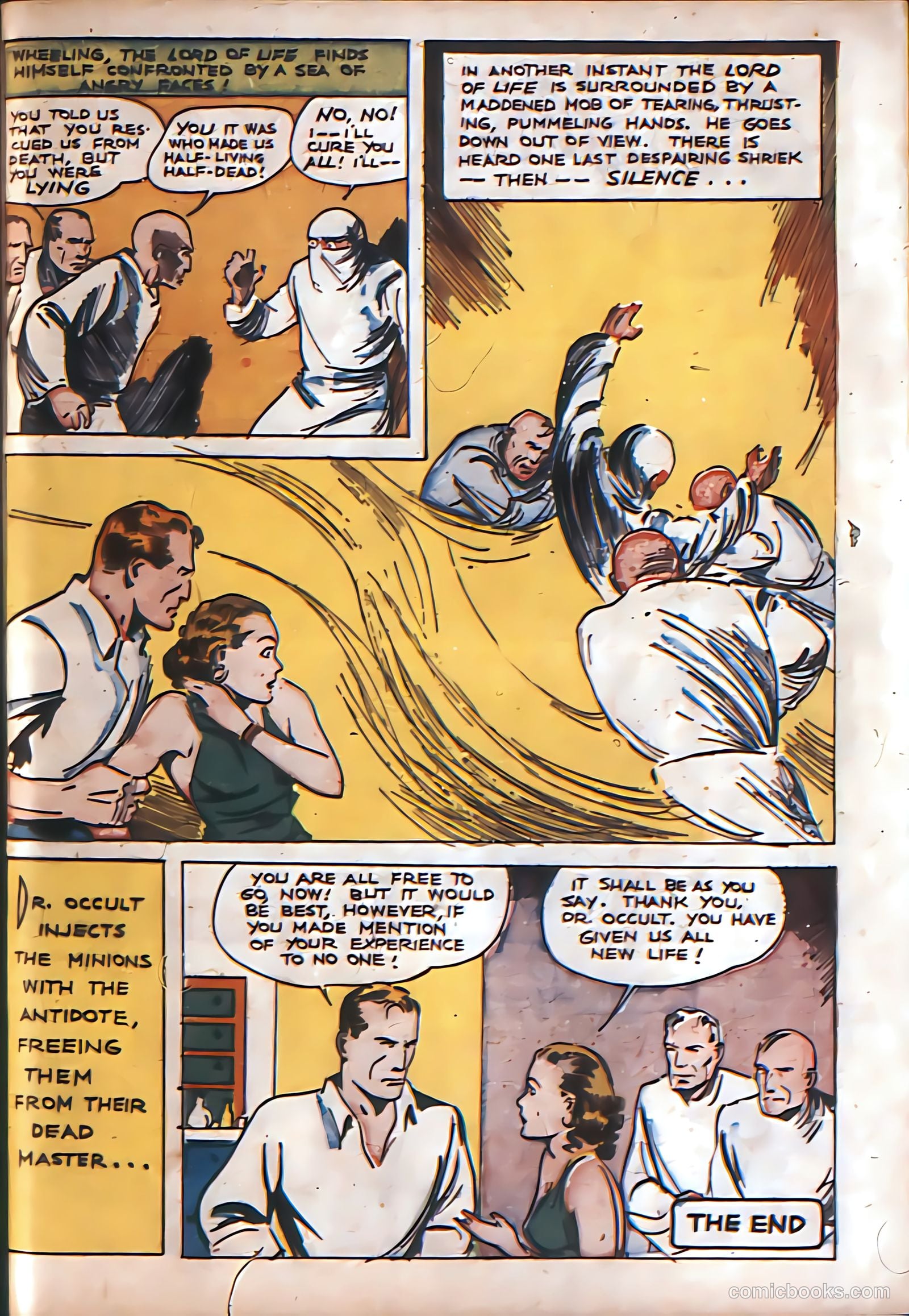 More Fun Comics #23 (1937) — page 53