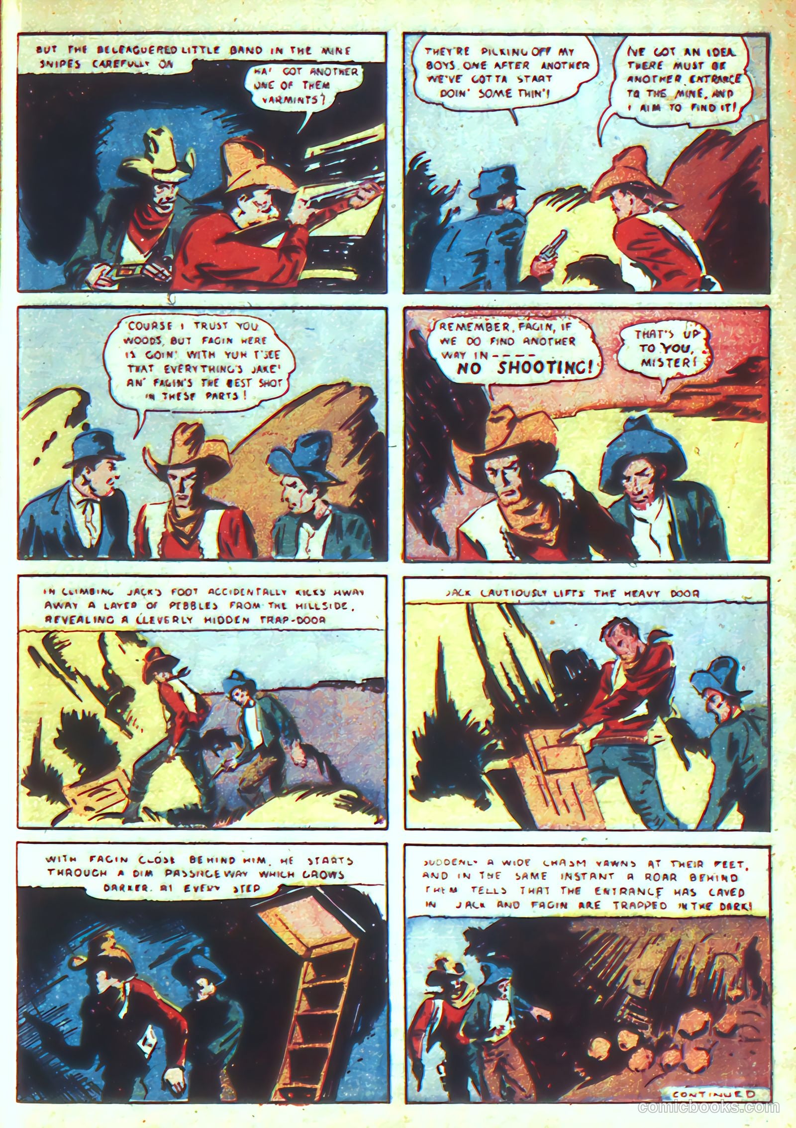 More Fun Comics #21 (1937) — page 54