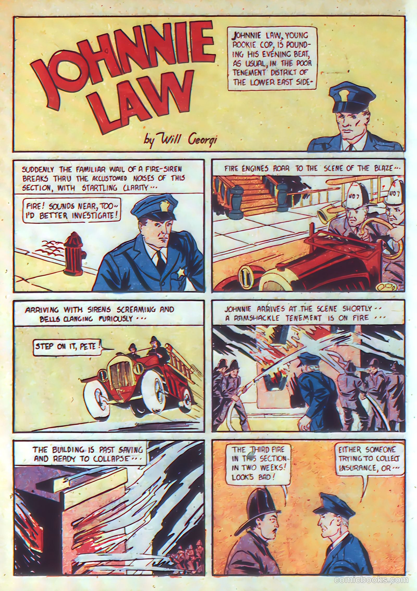 More Fun Comics #21 (1937) — page 63