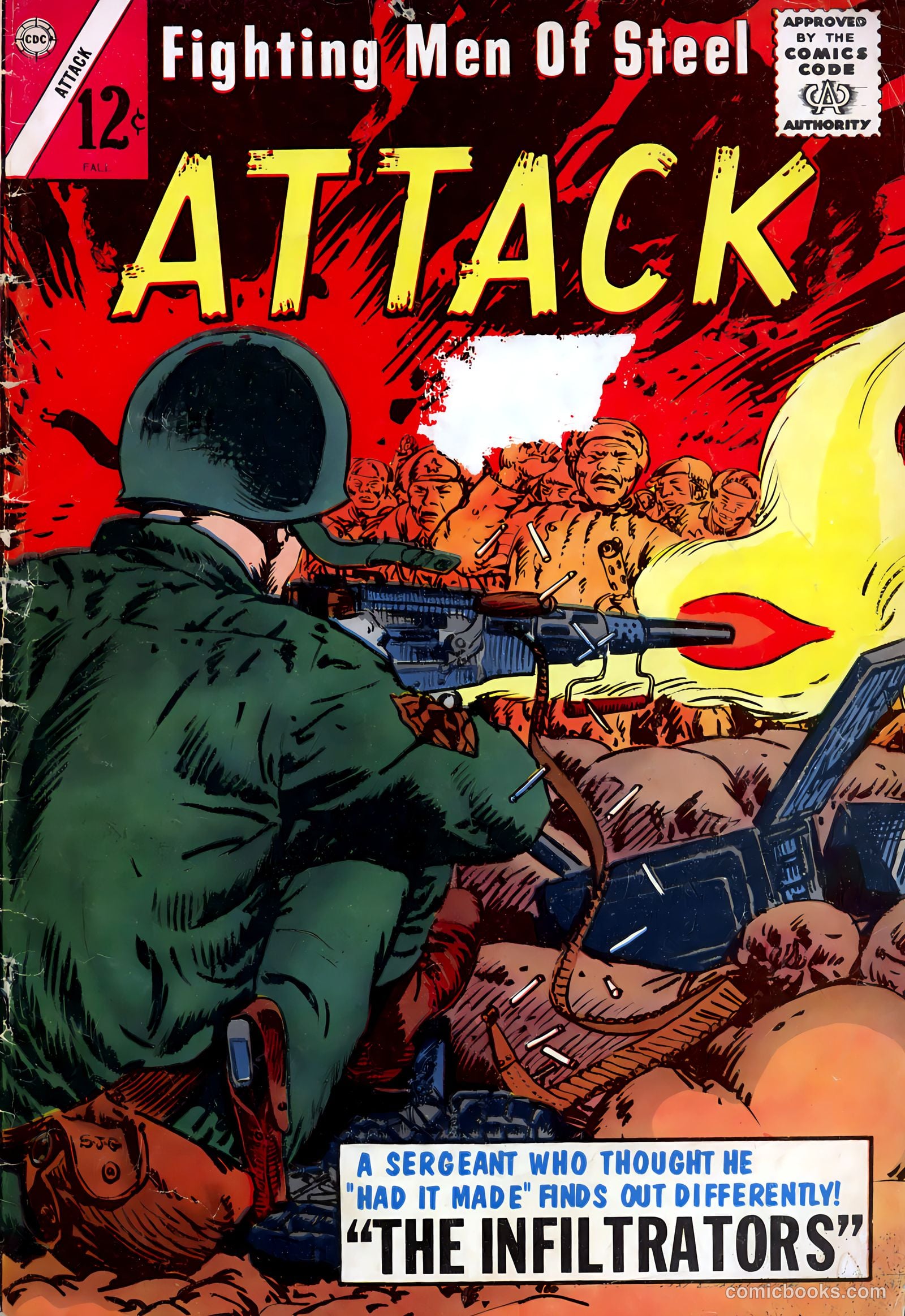Attack v2