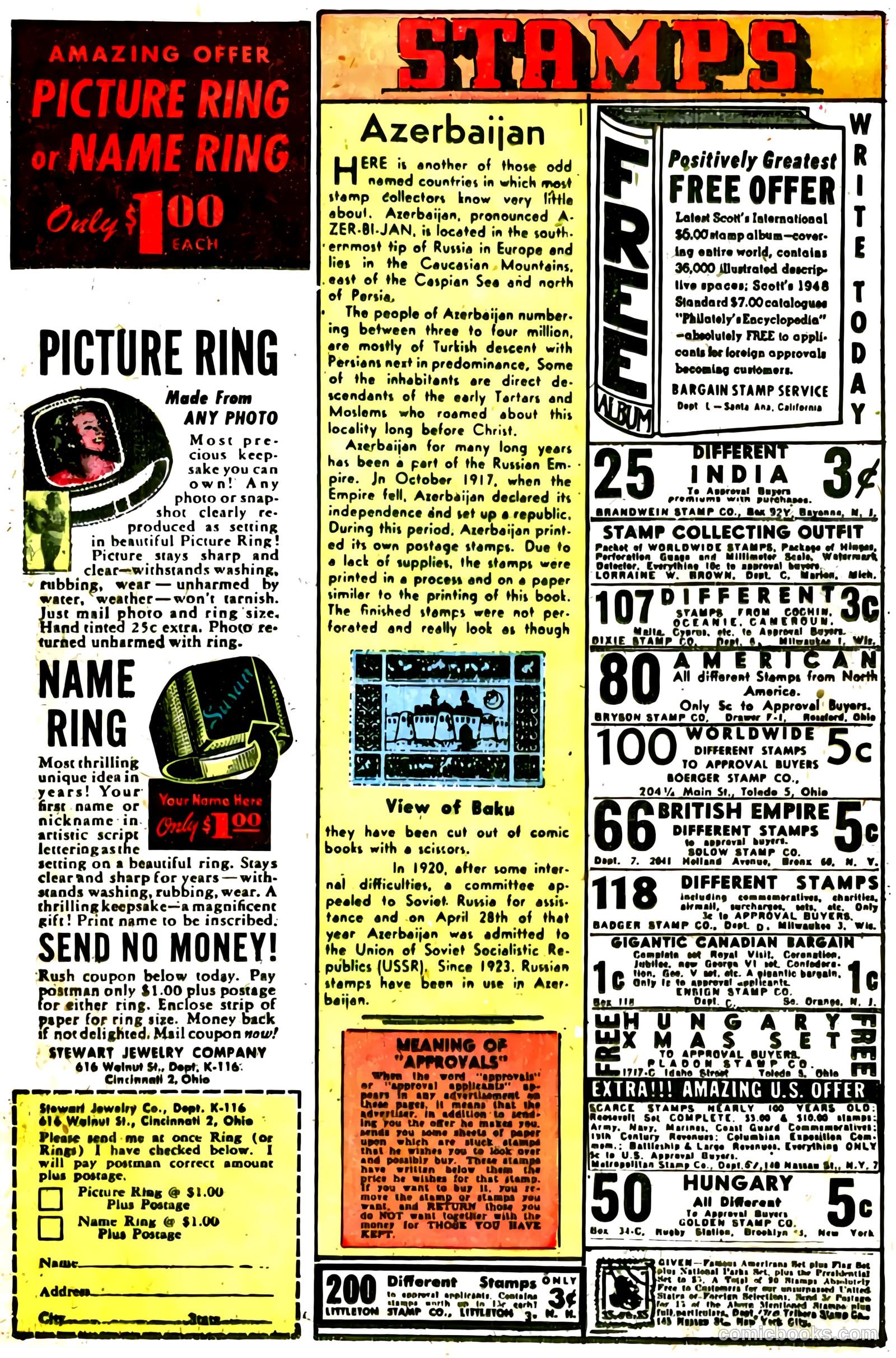 Crime Does Not Pay #69 (1948) — page 37