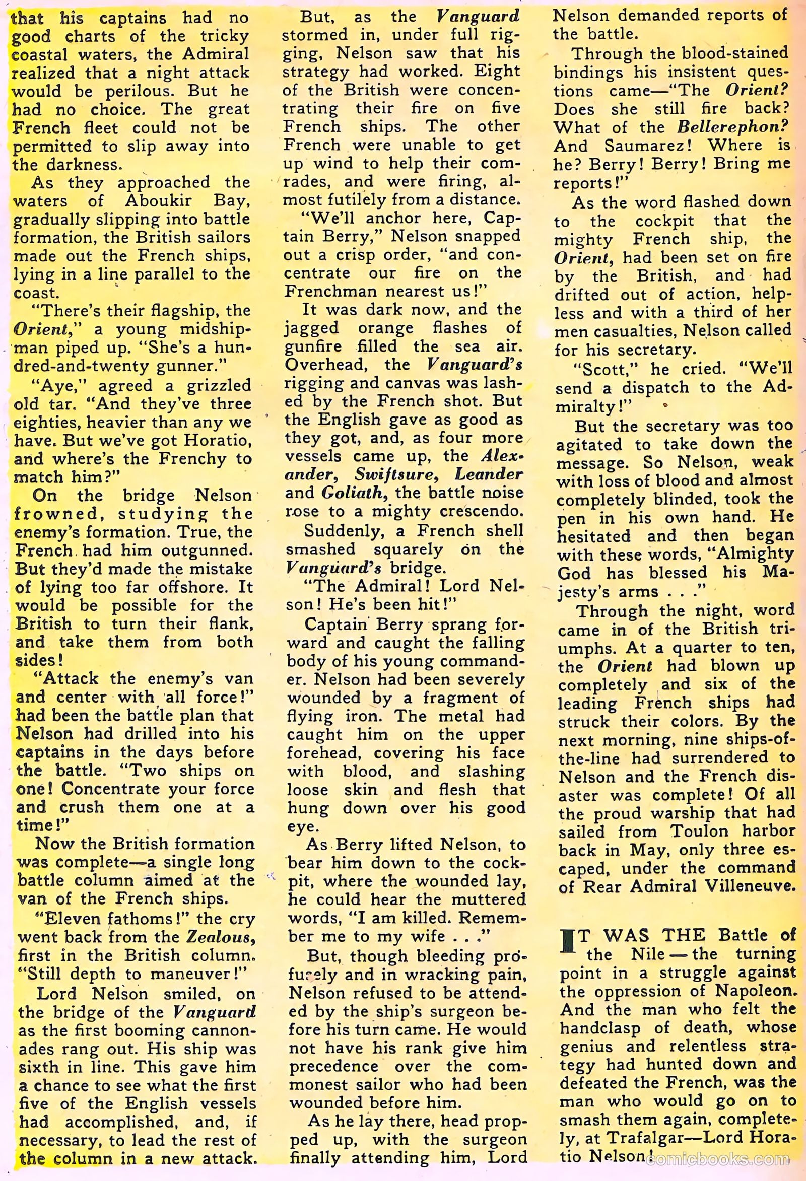 Don Winslow #47 (1947) — page 39