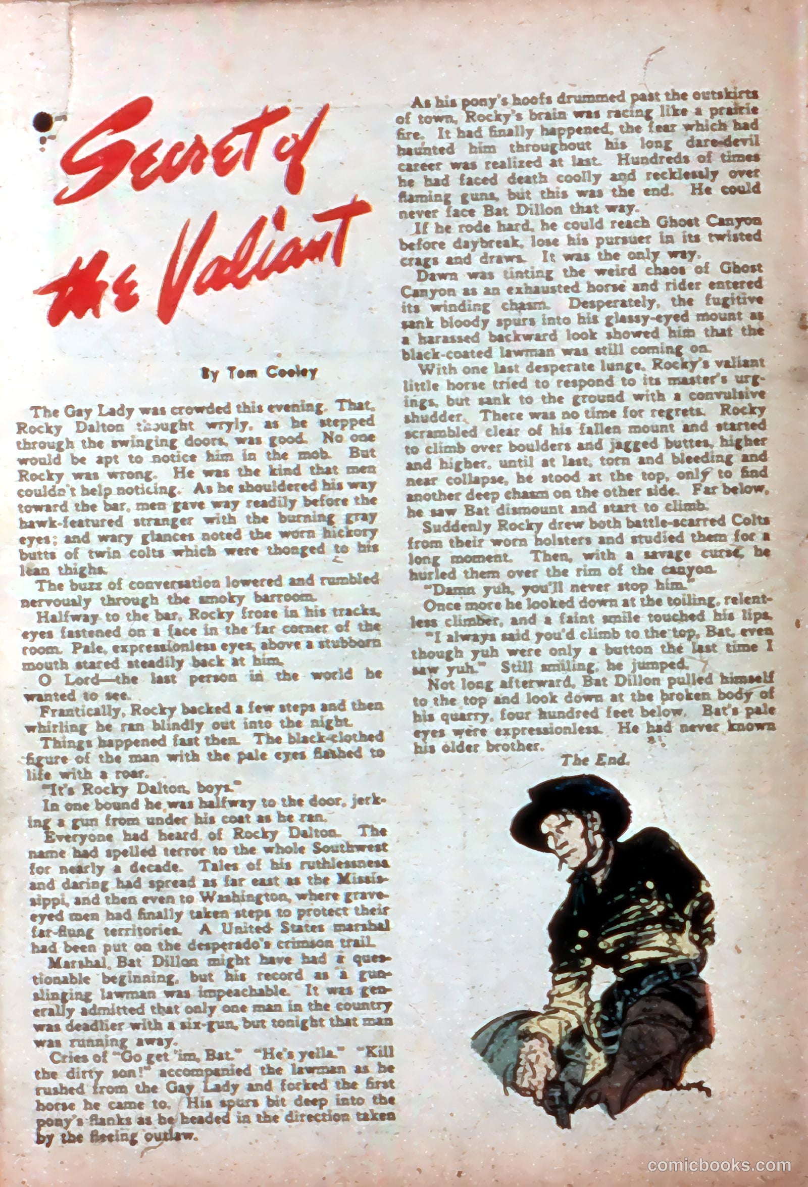 Doc Savage Comics #? (1940) — page 66