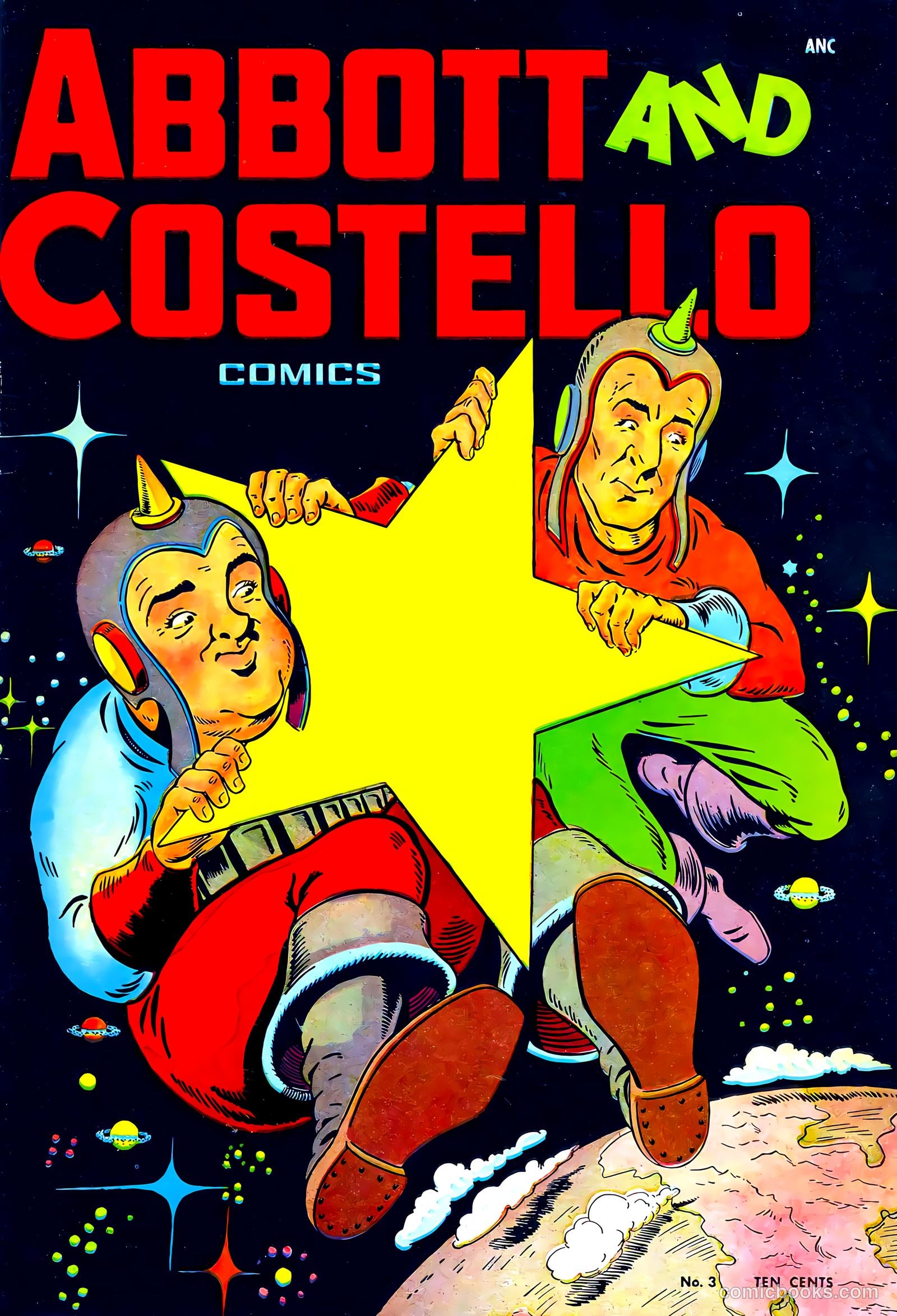 #3