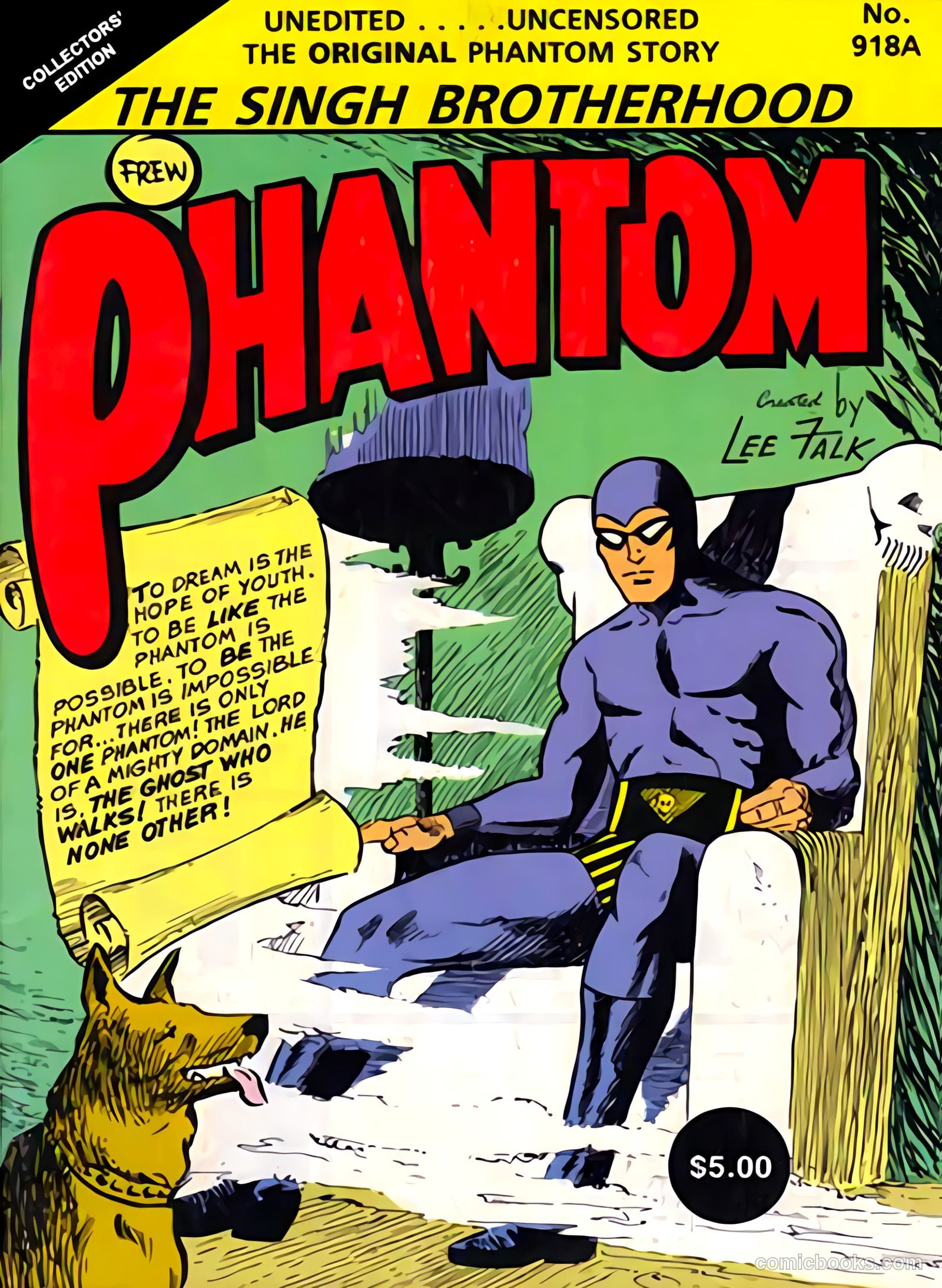 Phantom