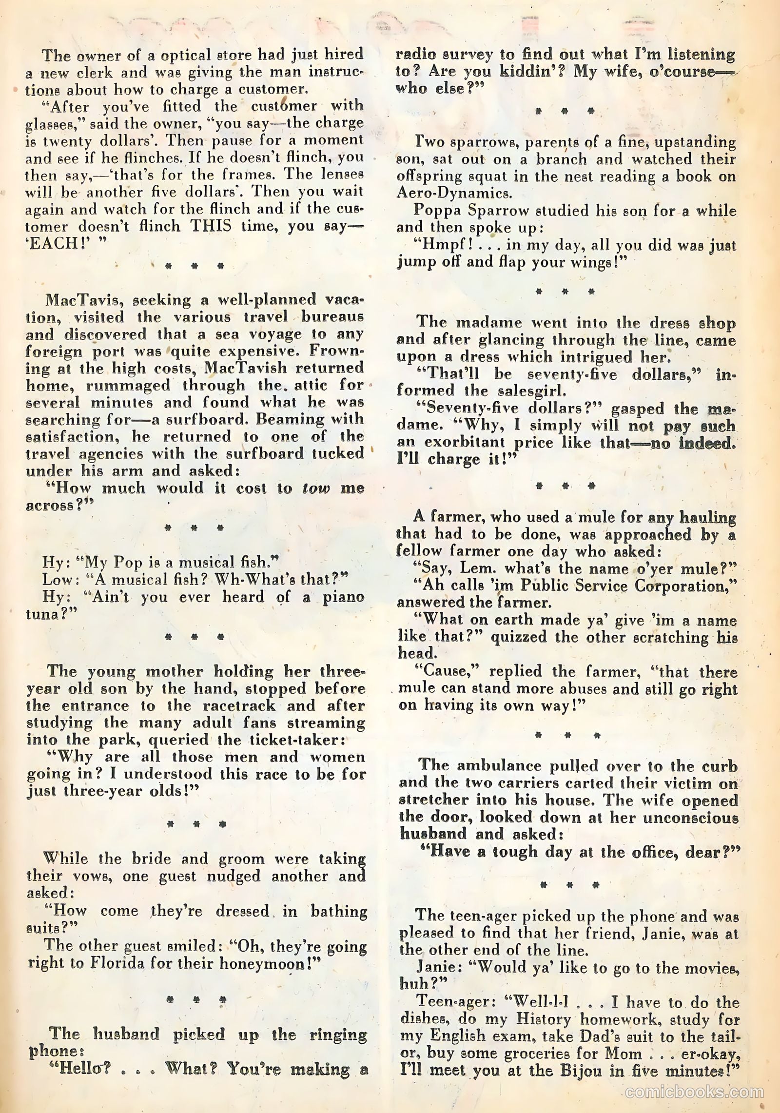 Vicky #2 (1949) — page 29 of 52
