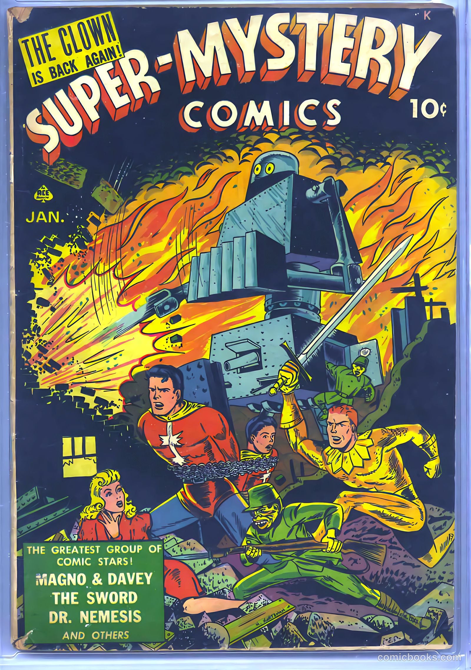 #3