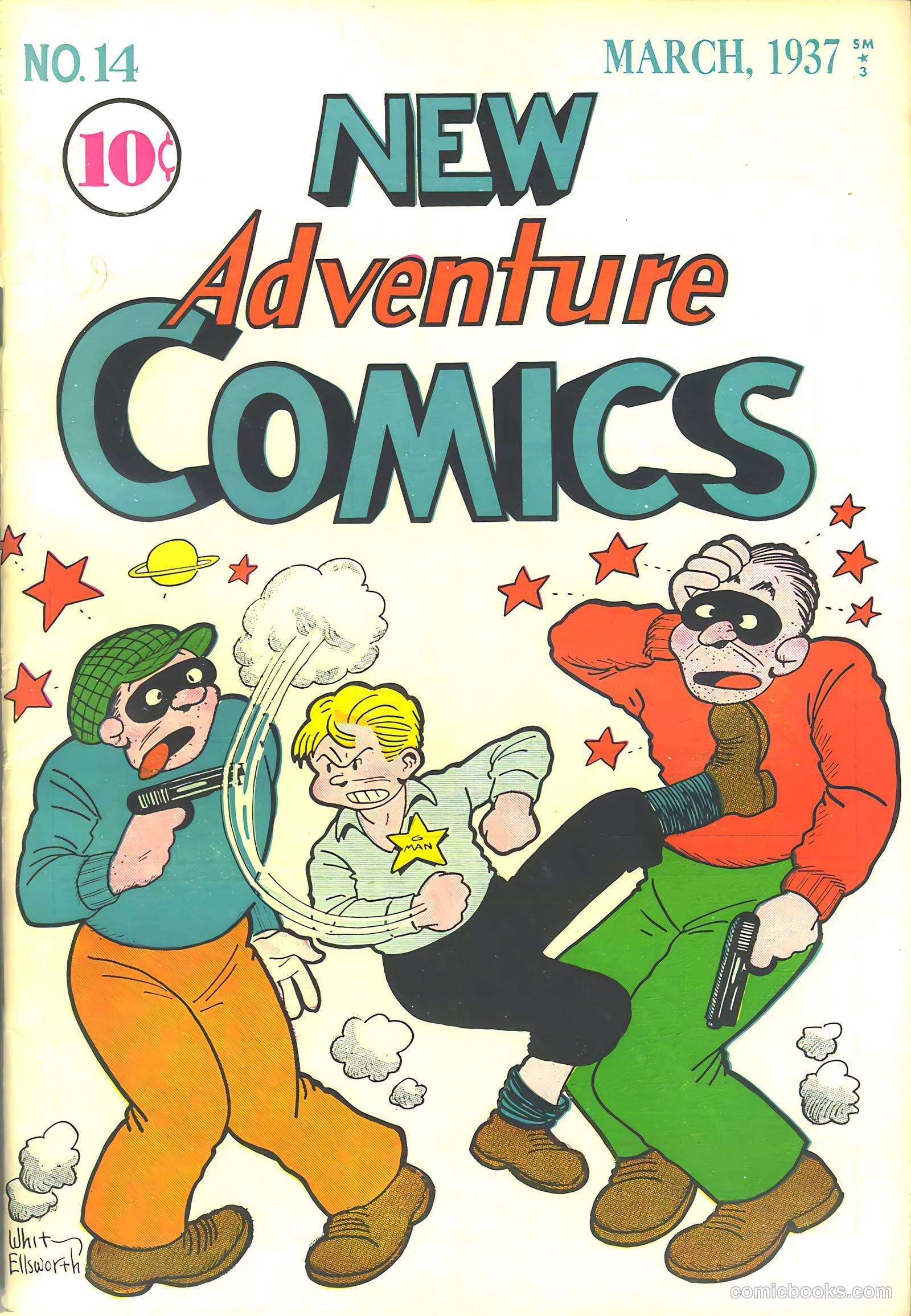#14