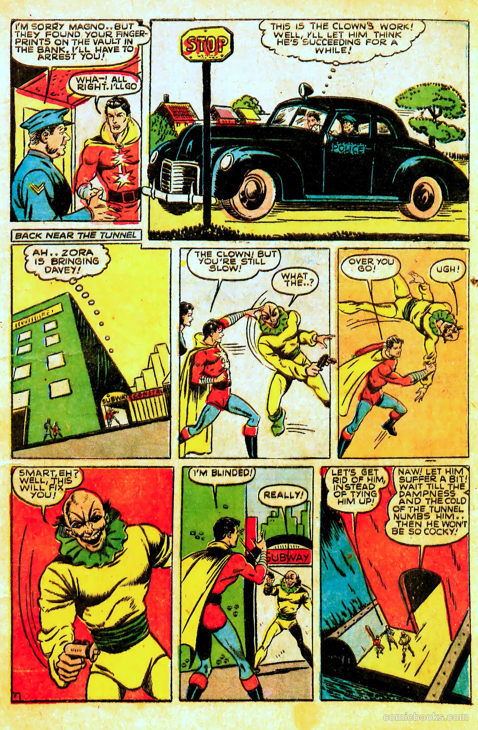 iga adventure comics nn a #nn (1941) — page 7 of 32
