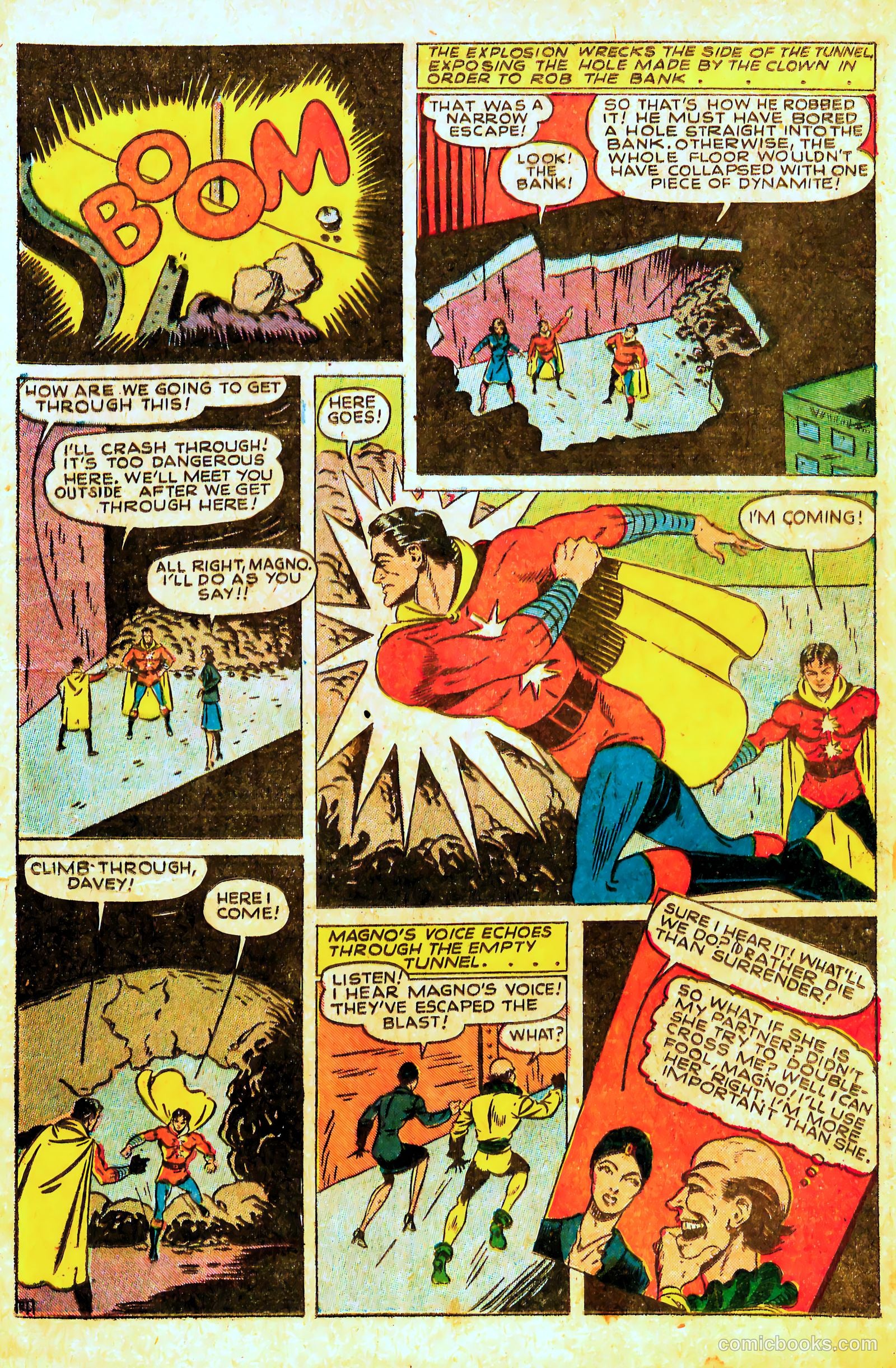iga adventure comics nn a #nn (1941) — page 11 of 32