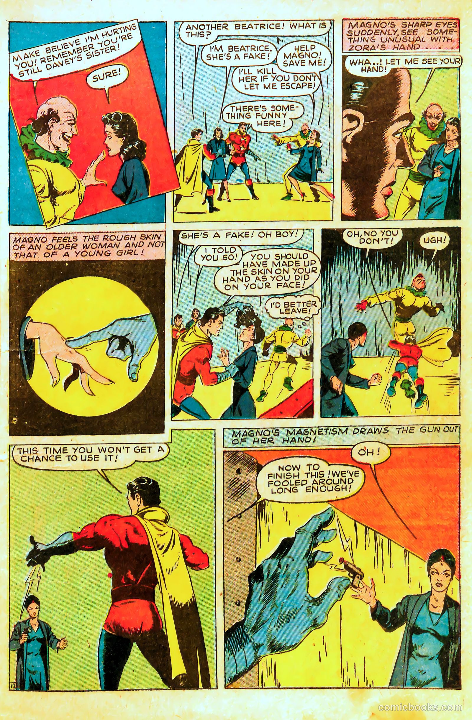 iga adventure comics nn a #nn (1941) — page 13 of 32