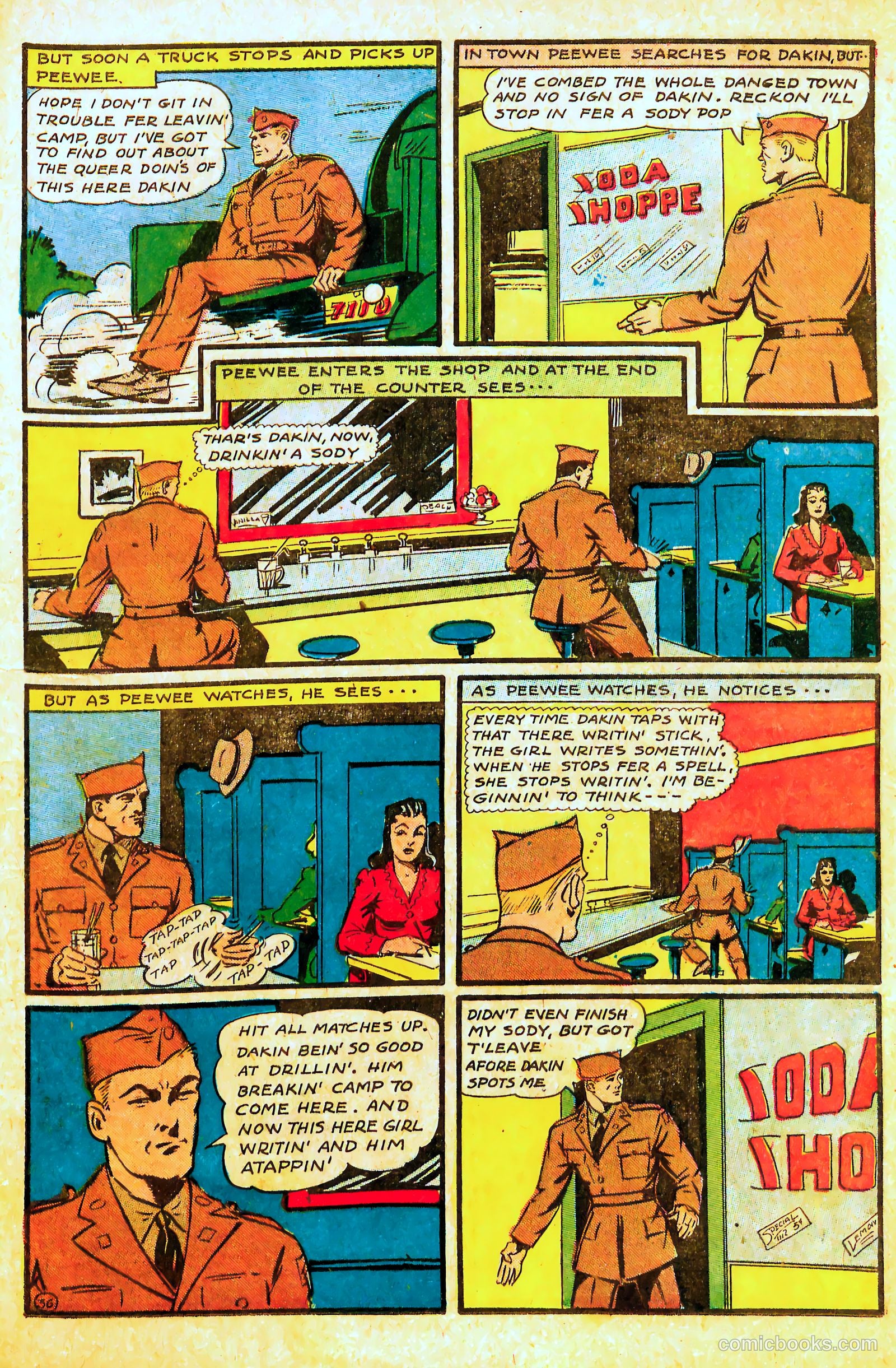 iga adventure comics nn a #nn (1941) — page 19 of 32