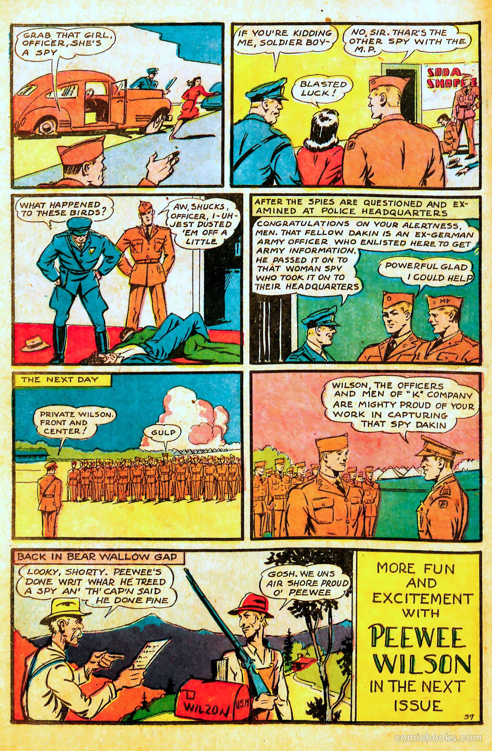 iga adventure comics nn a #nn (1941) — page 22 of 32