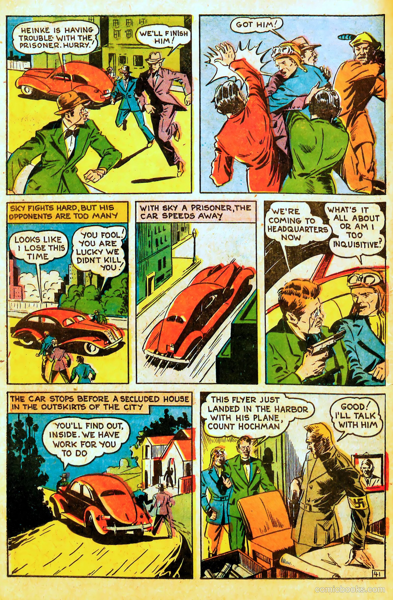 iga adventure comics nn a #nn (1941) — page 24 of 32