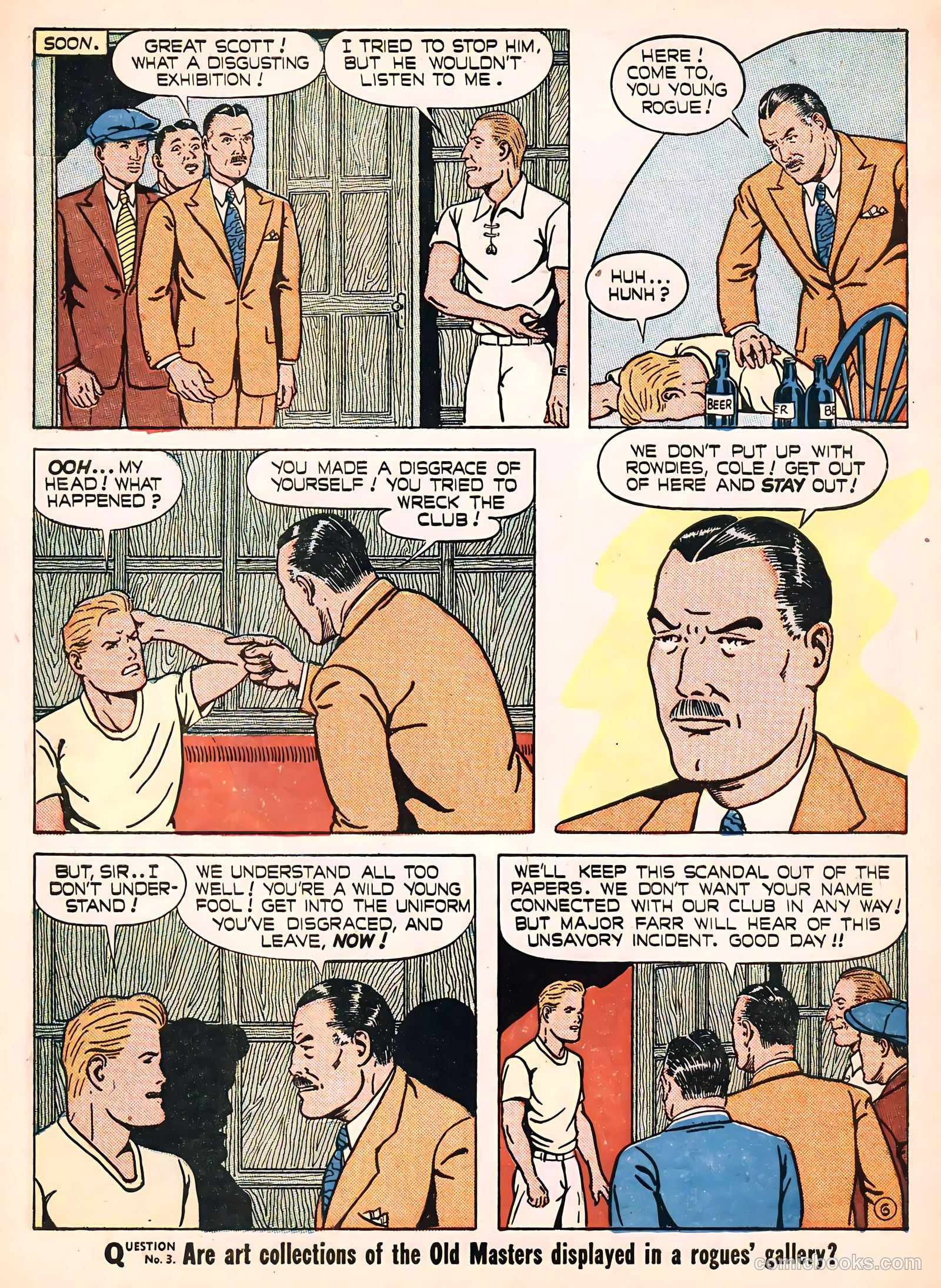 4Most #4 (1947) — page 8 of 53