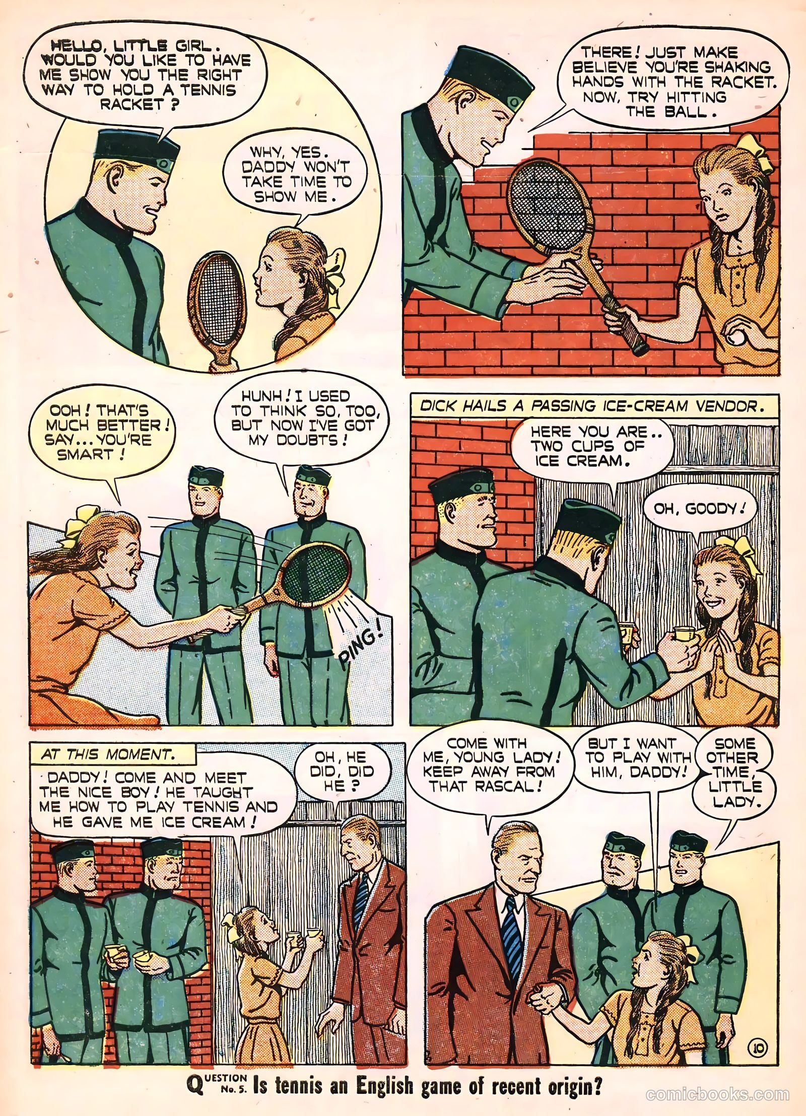 4Most #4 (1947) — page 12 of 53