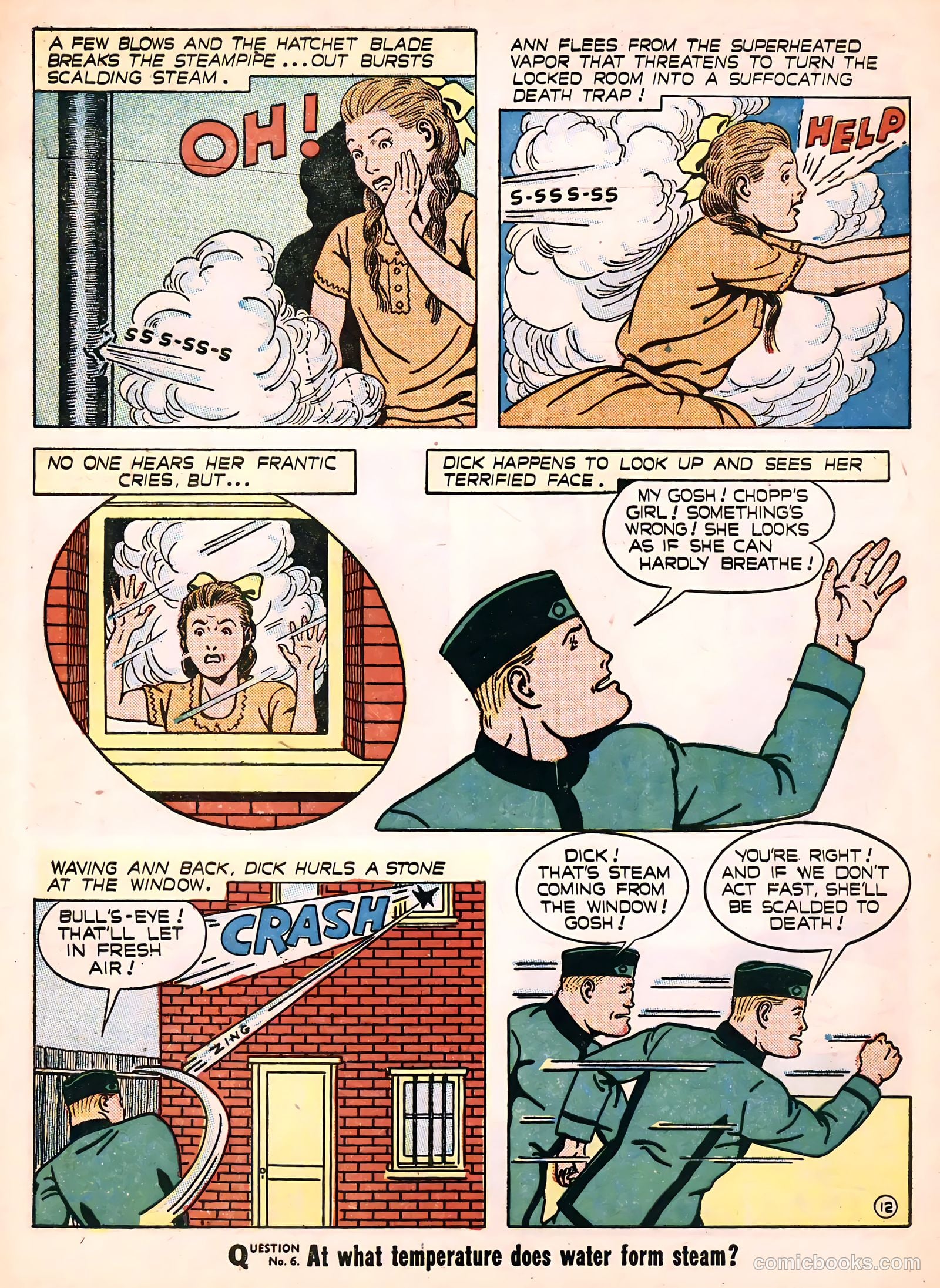 4Most #4 (1947) — page 14 of 53