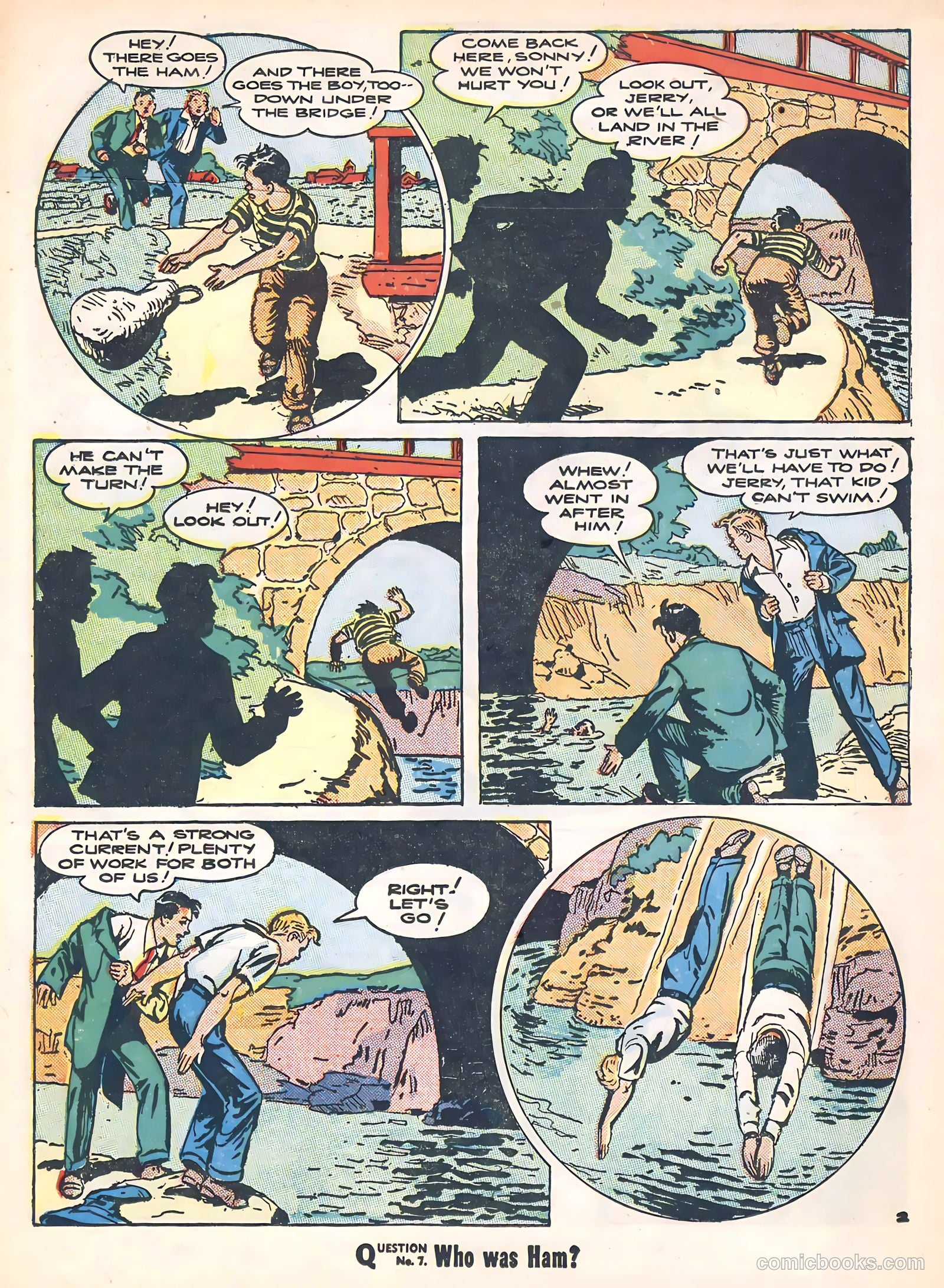 4Most #4 (1947) — page 20 of 53